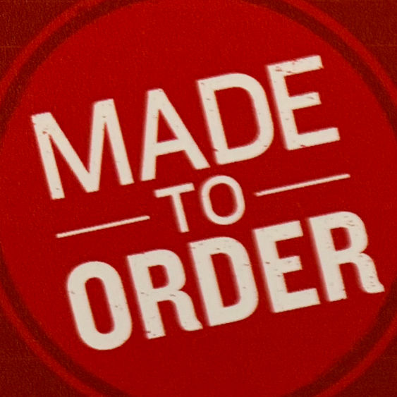 Made to Order Charleys Philly Steaks Made to Order