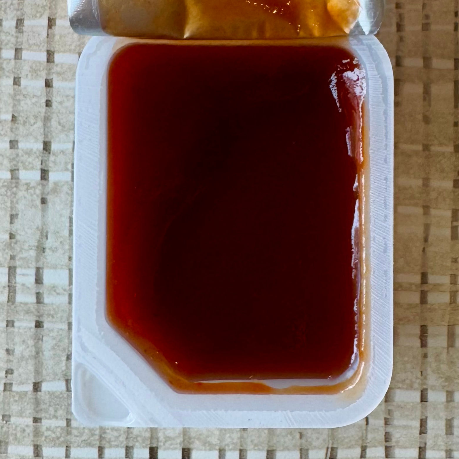 Chick-fil-A Barbecue Sauce