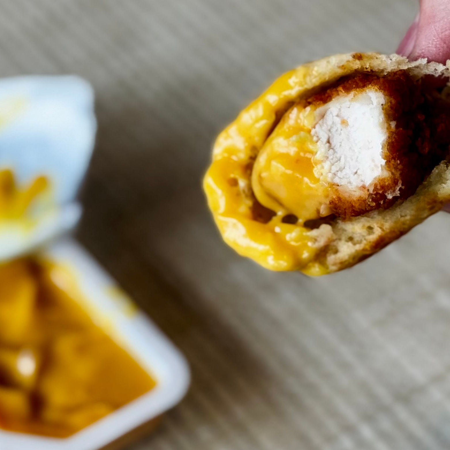 Chick-fil-A Chick-fil-A Sauce Dip