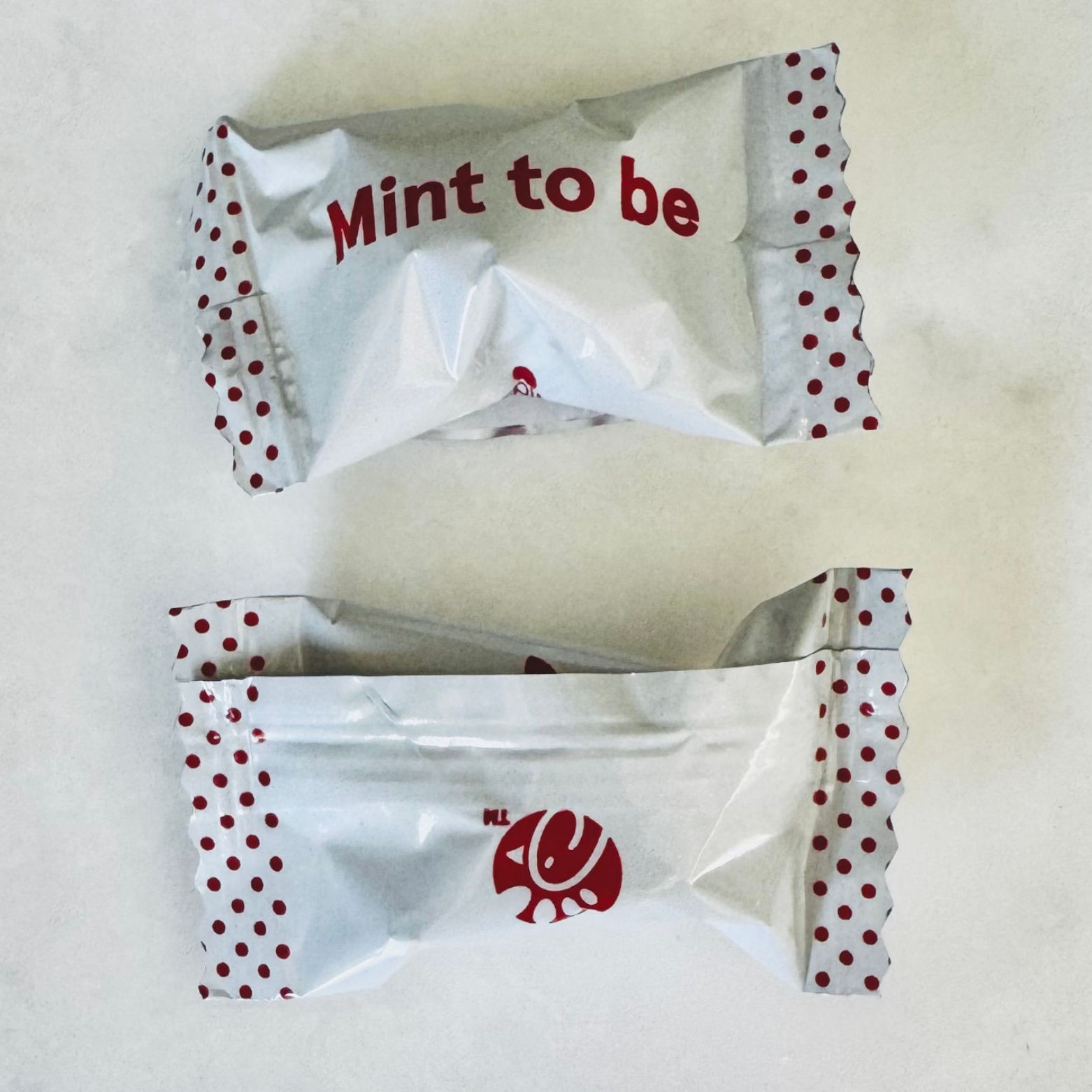 Chick-fil-A Mint to Be
