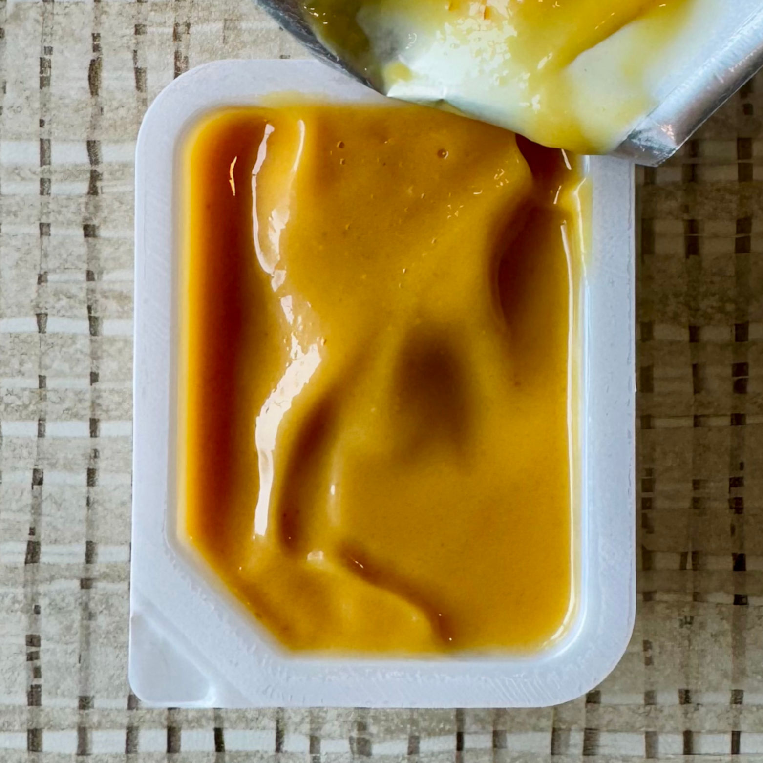 Chick-fil-A Sauce