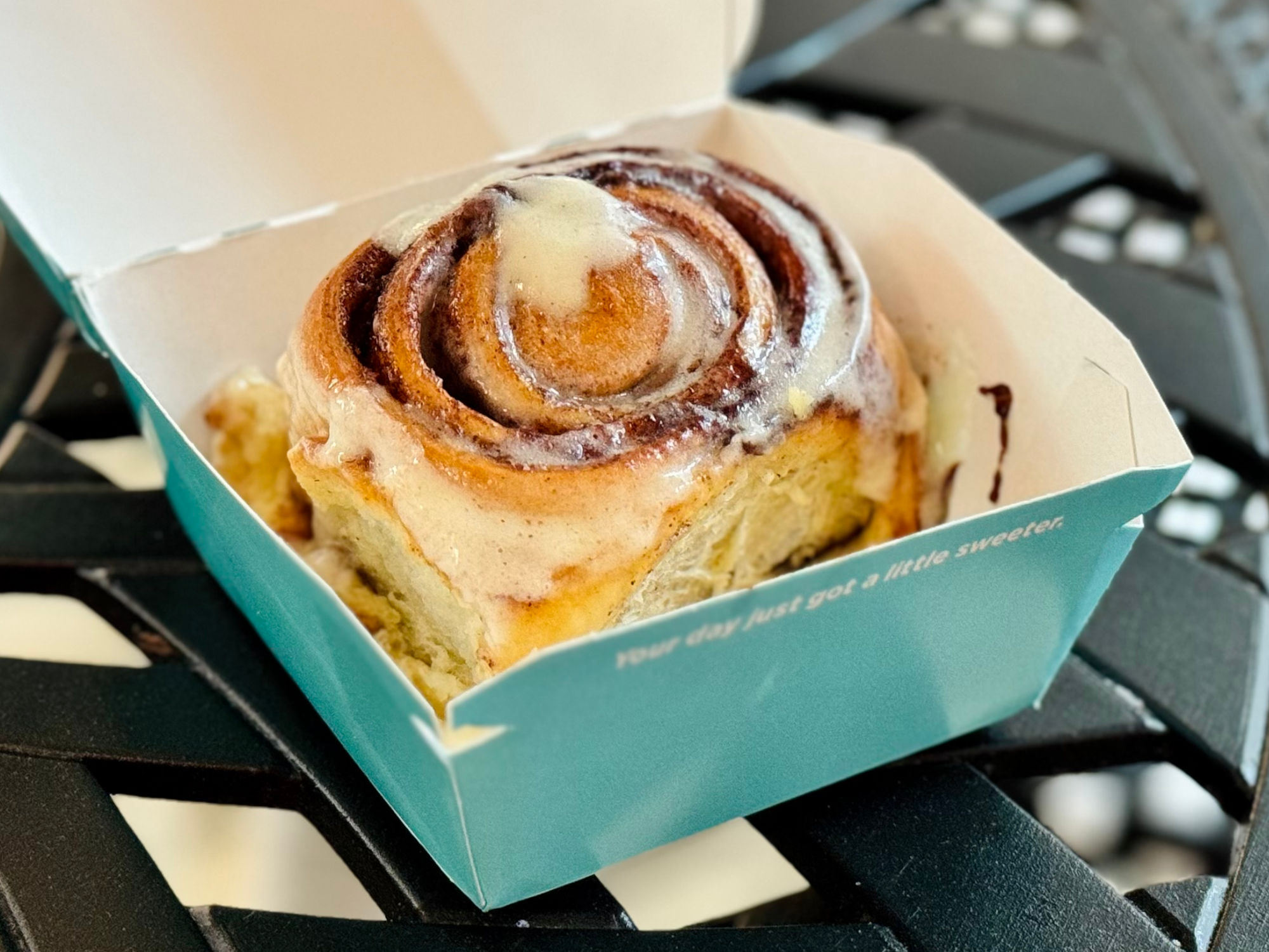 Minibon Cinnabon Minibon