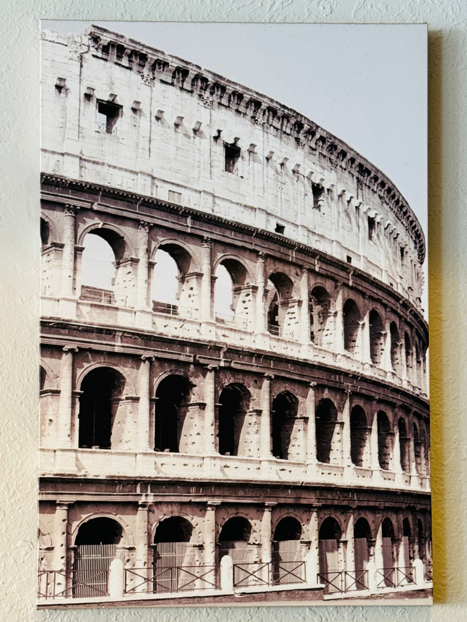 Colosseum, Rome Ameci Pizza Kitchen Colosseum