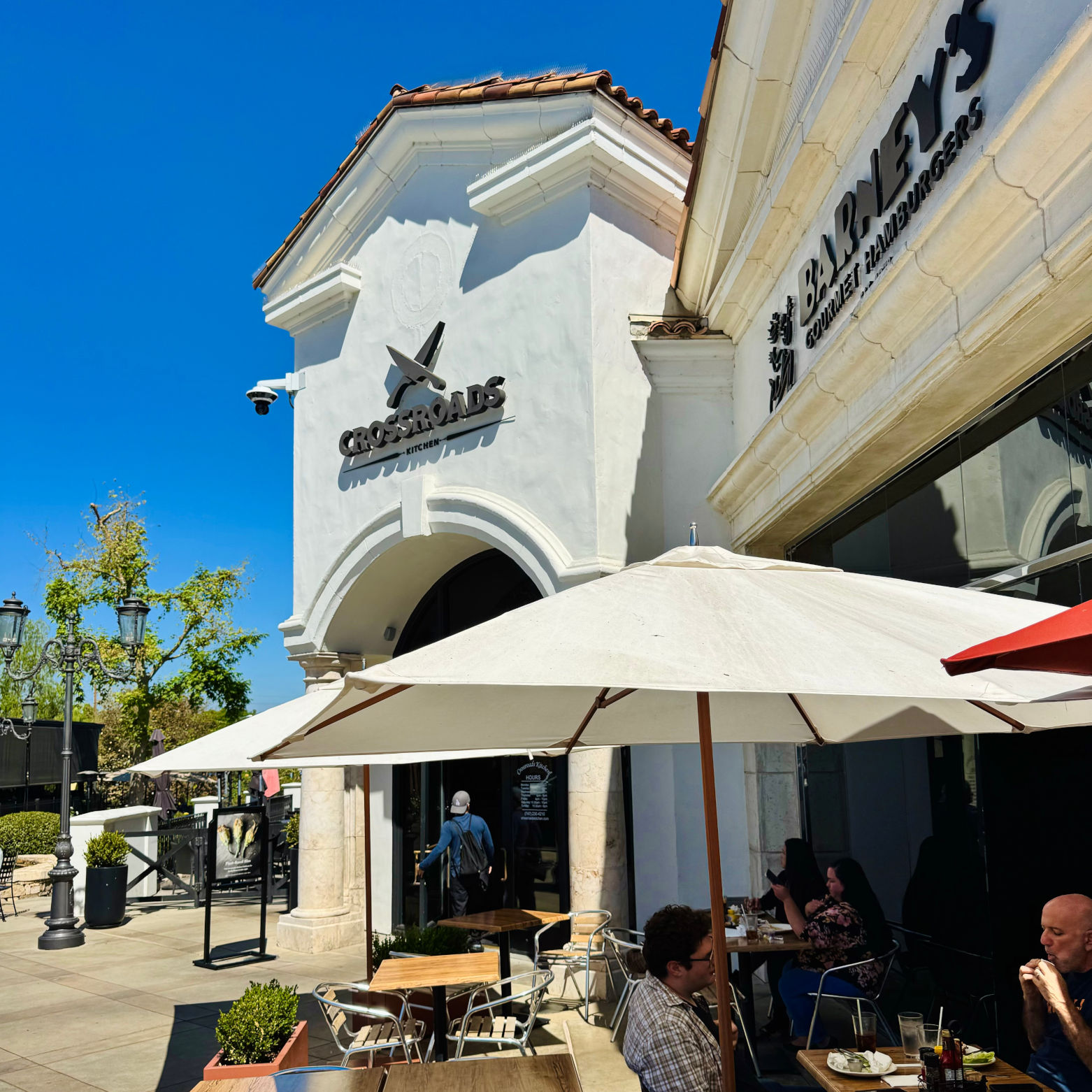 Calabasas now Closed Corner Bakery Cafe Calabasas now Closed