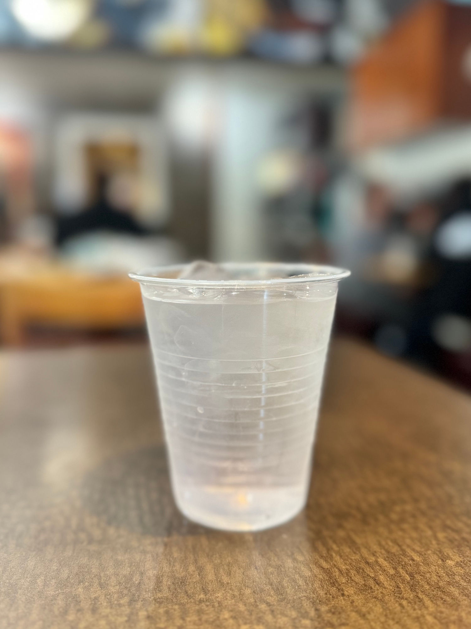 Water Corner Bakery Cafe Water
