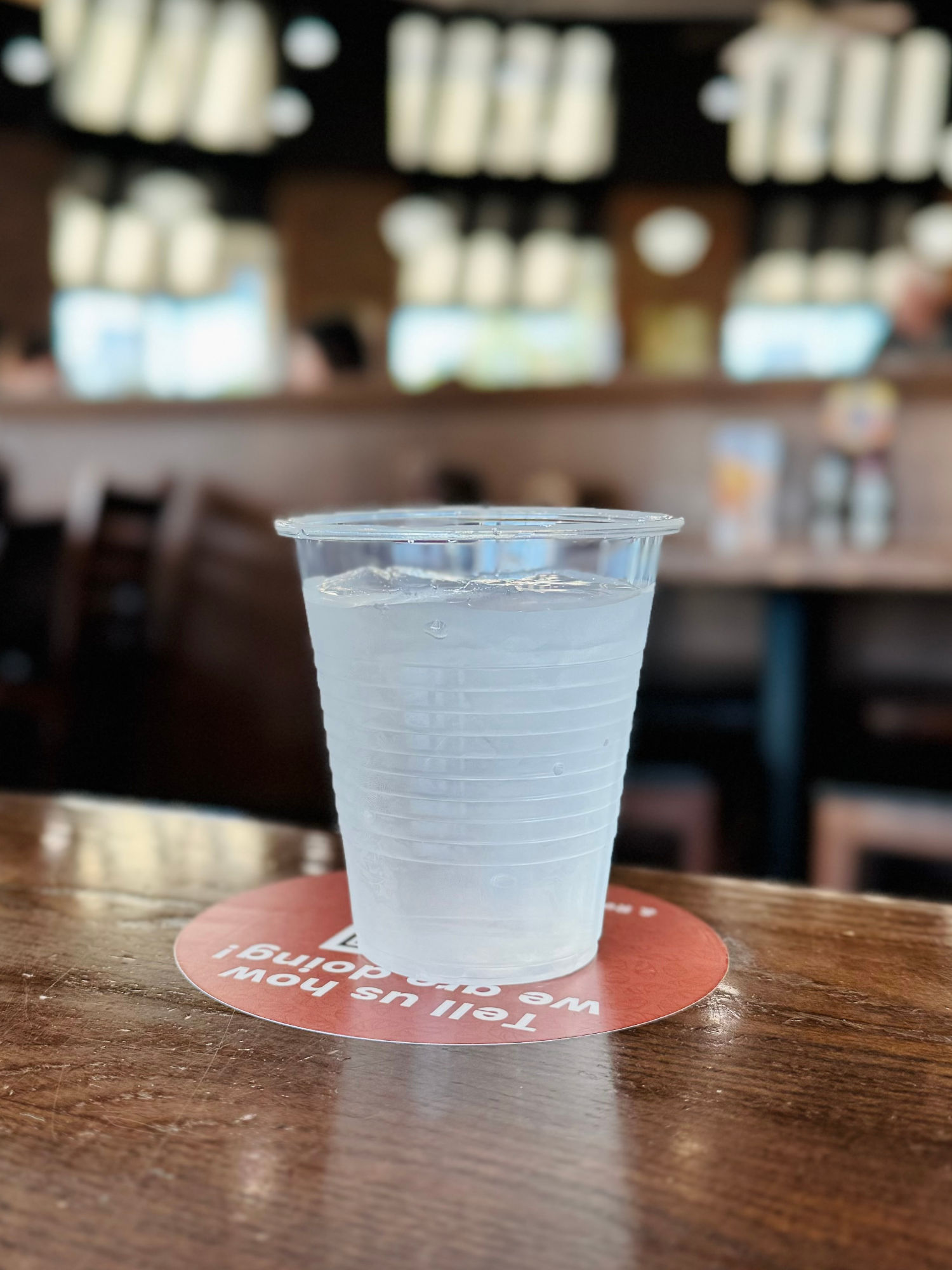 Ice Water Corner Bakery Cafe Ice Water