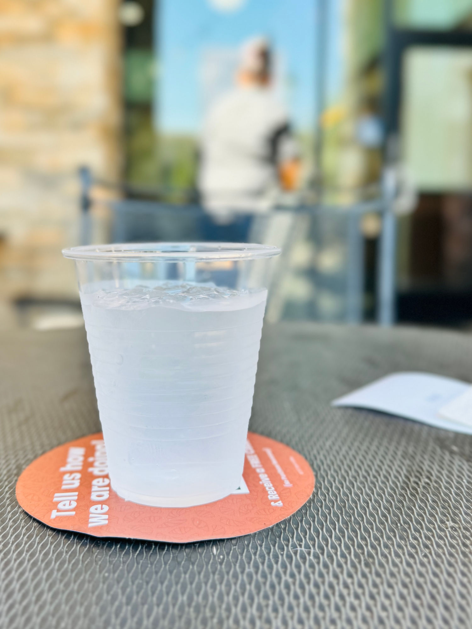 Water Corner Bakery Cafe Water