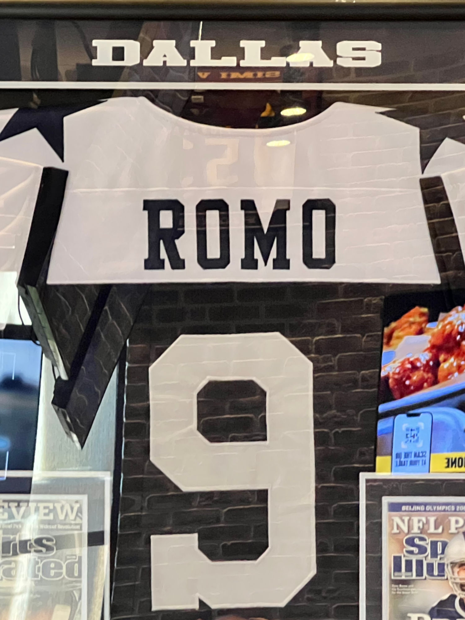 Tony Romo Cowboys Tony Romo