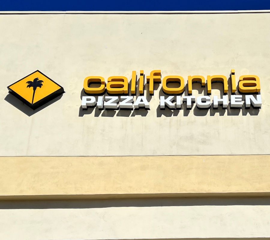 California Pizza Kitchen