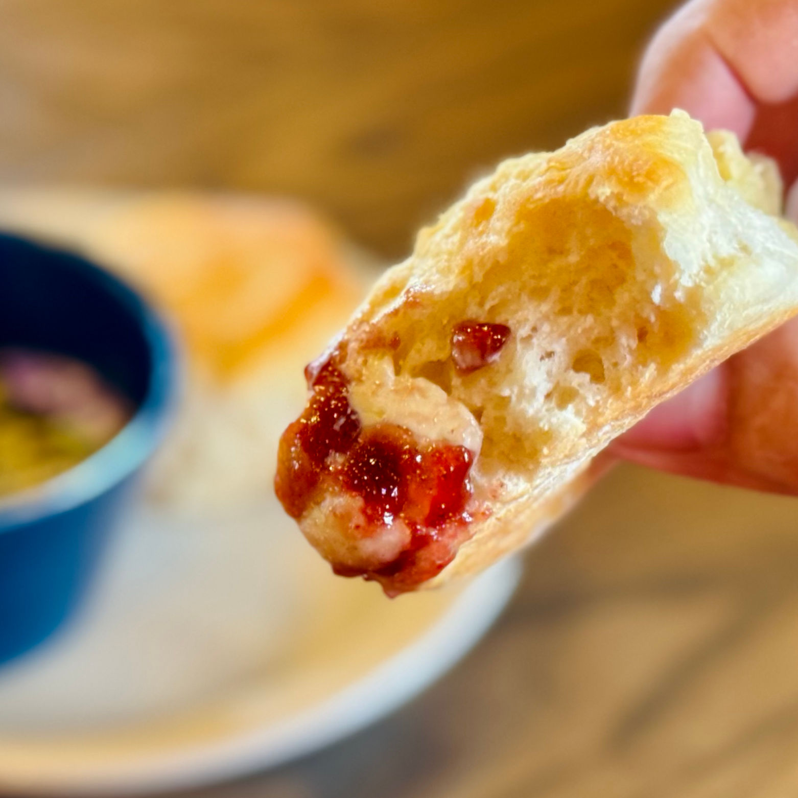 Buttermilk Biscuits Cracker Barrel Buttermilk Biscuits