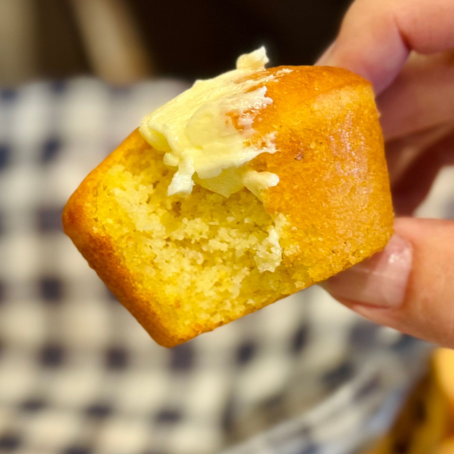 Cornbread Muffins Cracker Barrel Cornbread Muffins