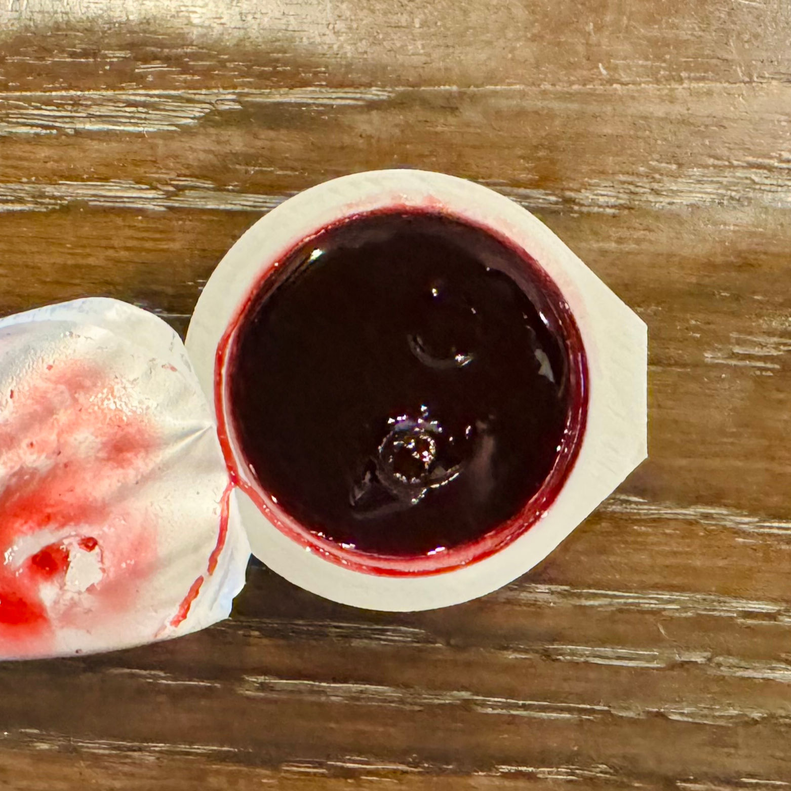 Dickenson's Blackberry Preserves Cracker Barrel Dickenson's Blackberry Preserves