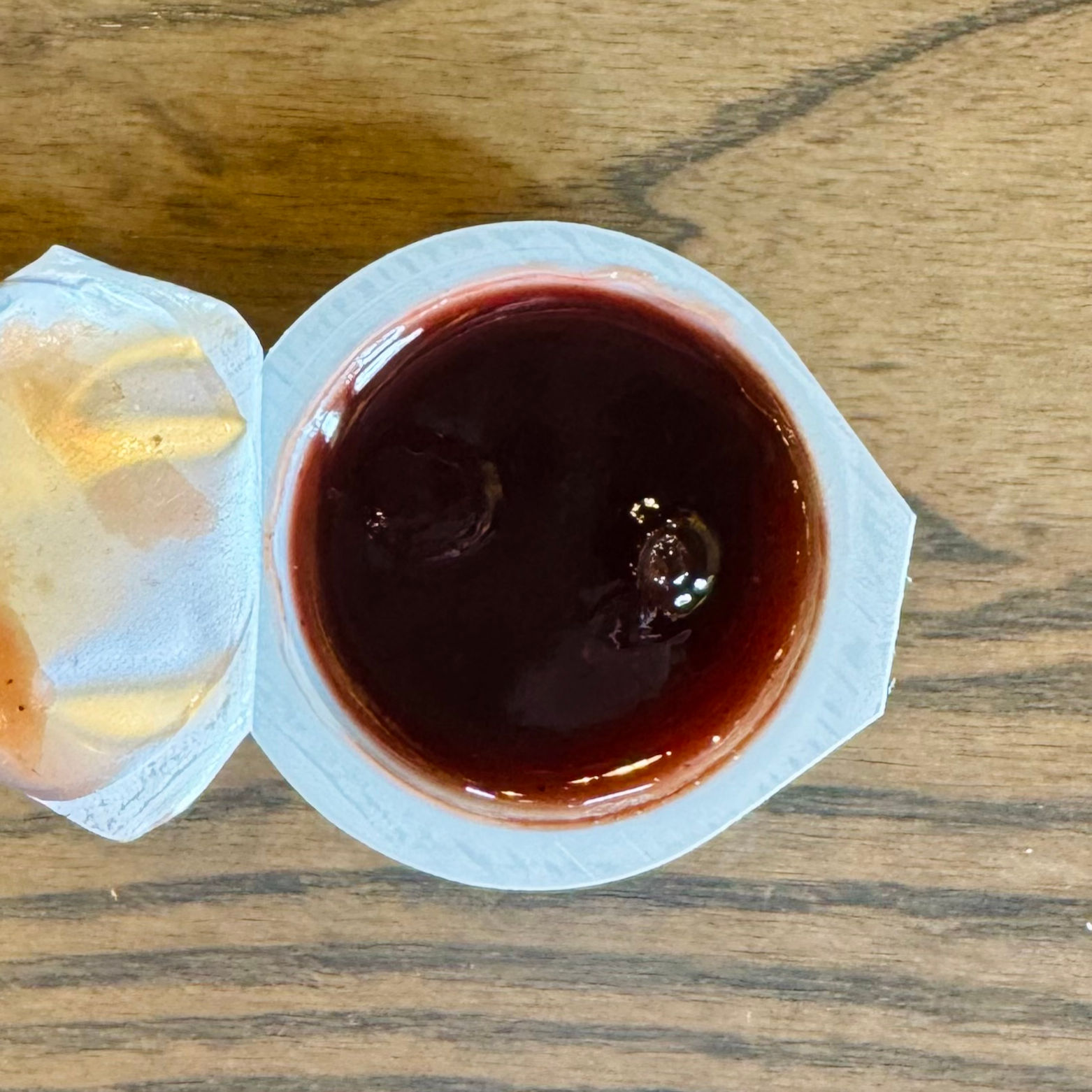 Dickenson's Grape Jam Cracker Barrel Dickenson's Grape Jam
