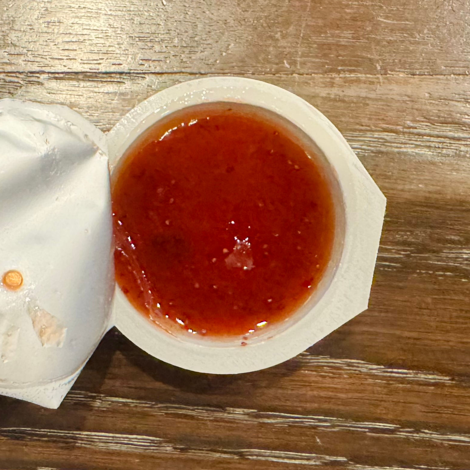 Dickenson's Strawberry Preserve Cracker Barrel Dickenson's Strawberry Preserve