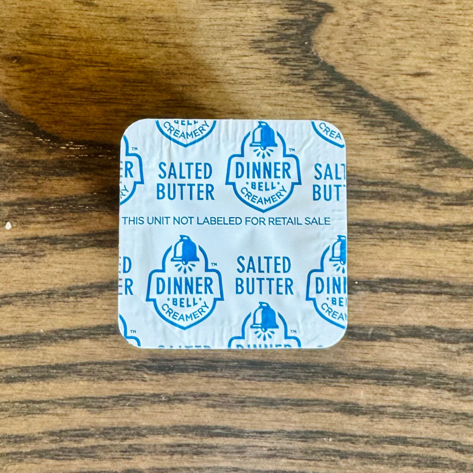 Dinner Bell Creamery Butter Cracker Barrel Dinner Bell Creamery Butter