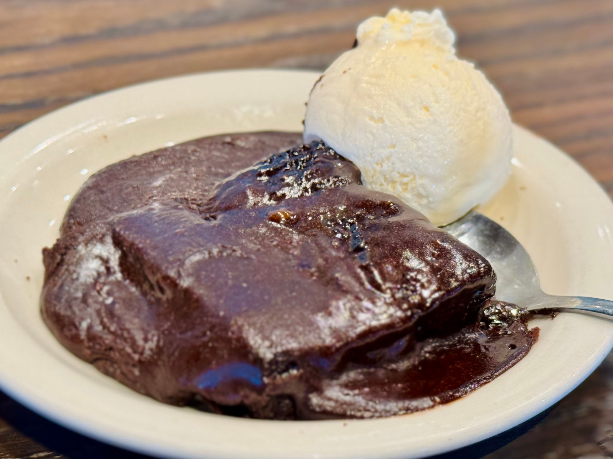 Double Chocolate Fudge Coca-Cola Cake Cracker Barrel Double Chocolate Fudge Coca-Cola Cake
