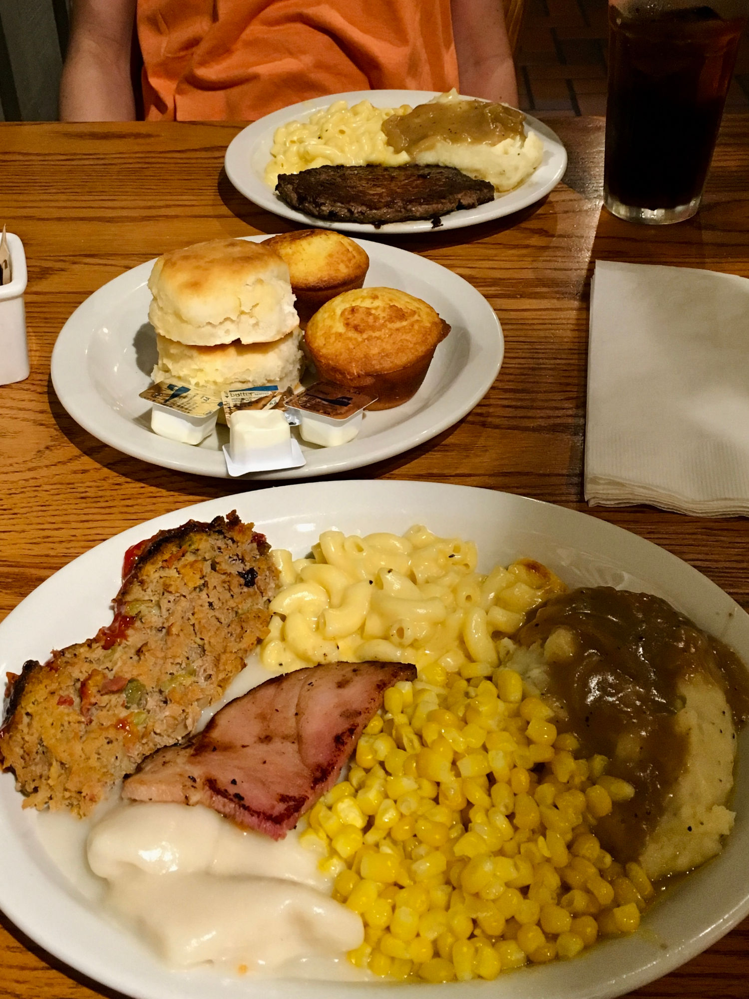 Classics Sampler Cracker Barrel Classics Sampler