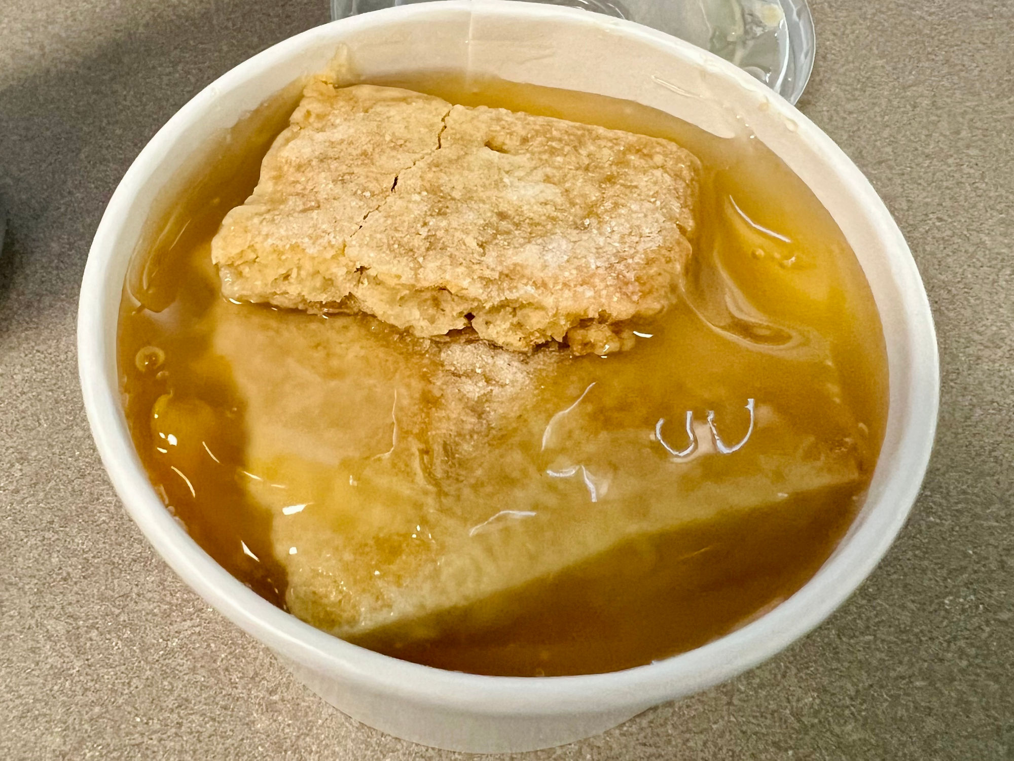Peach Cobbler Cracker Barrel Peach Cobbler