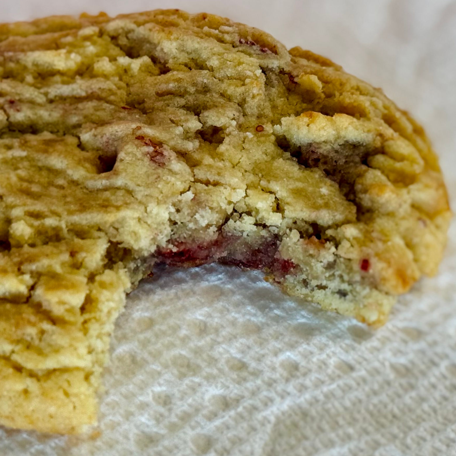 Wildberry Sugar Crumbl Cookies Wildberry Sugar