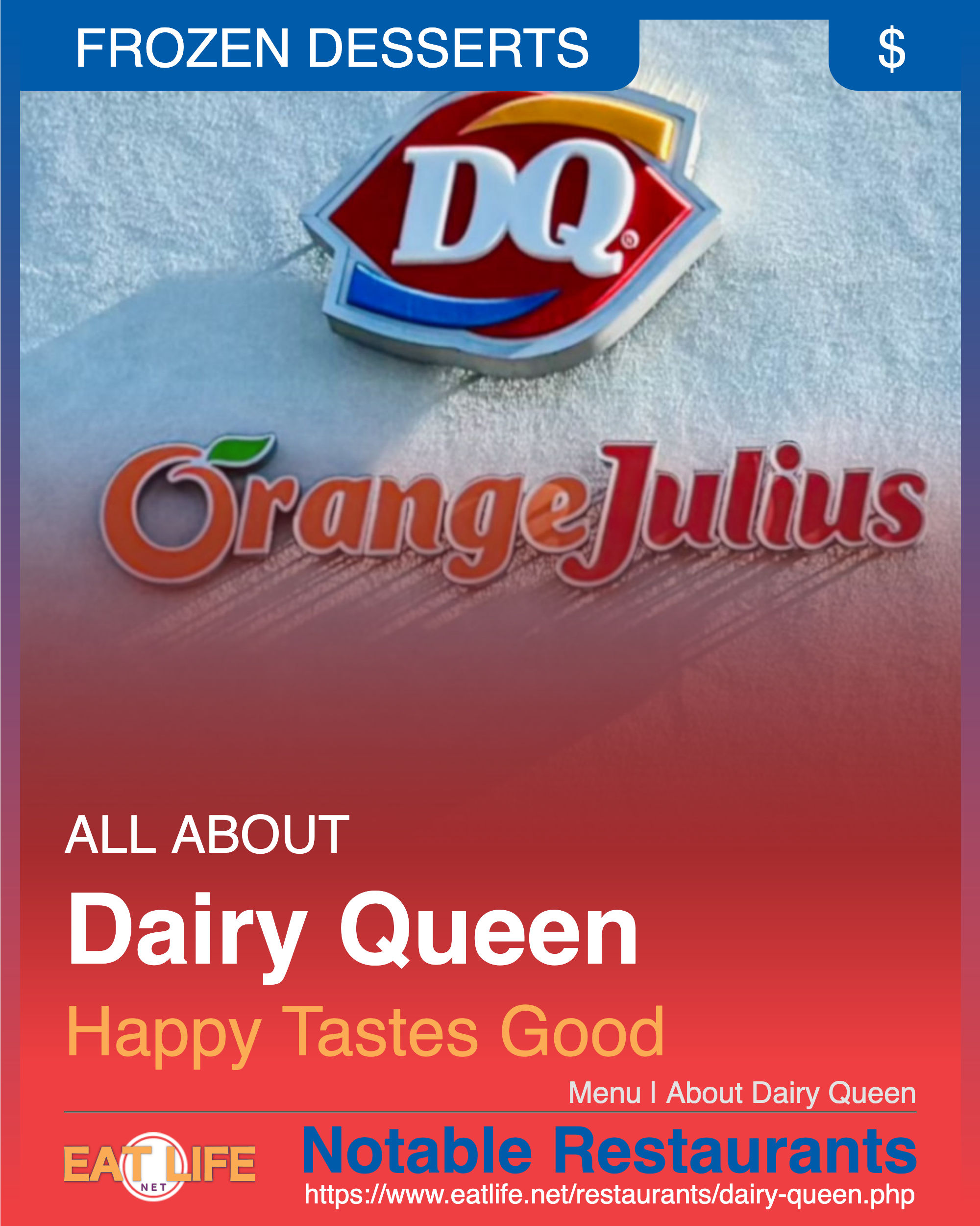 Dairy Queen Dairy Queen