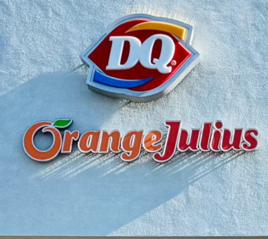 Dairy Queen