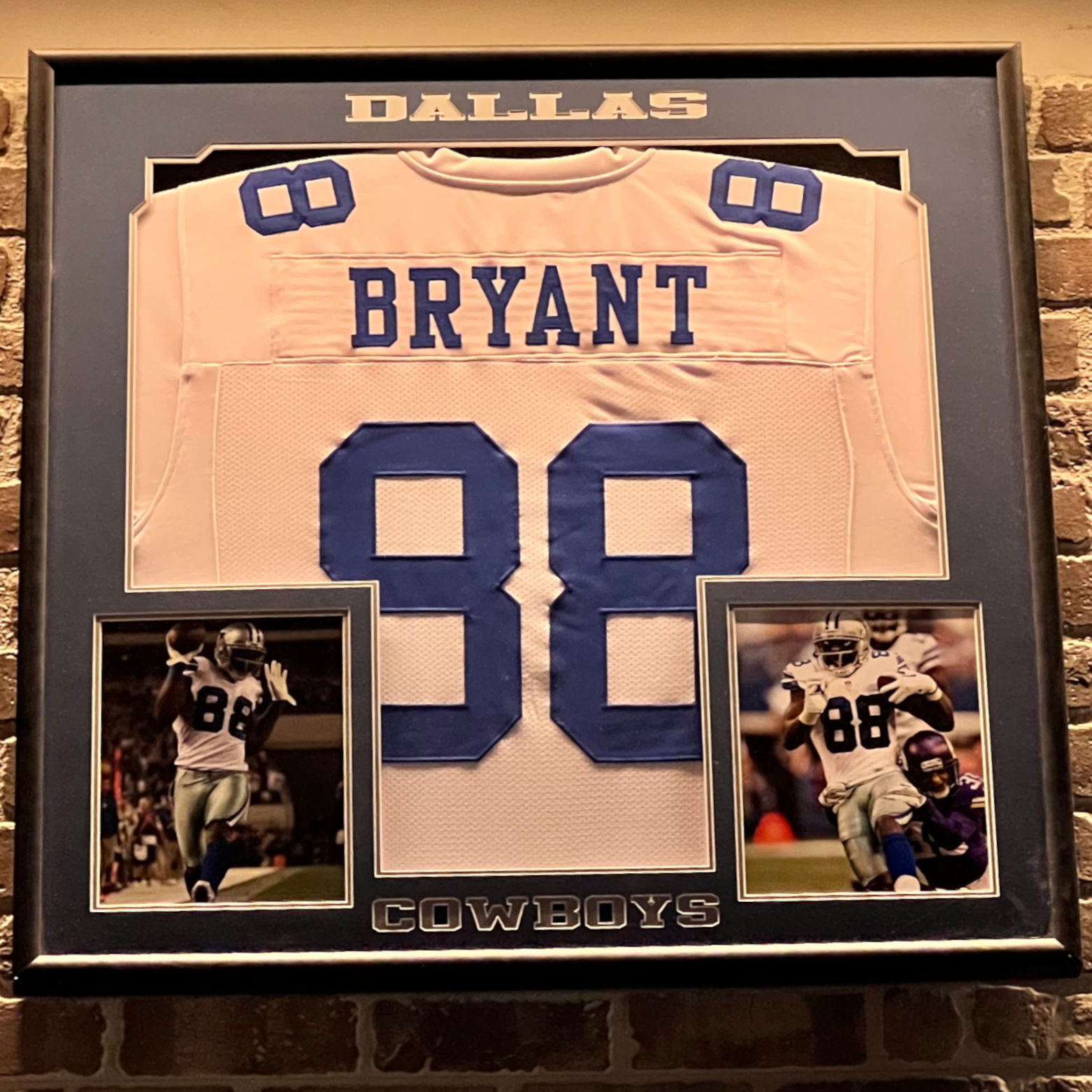 Dez Bryant Dallas Cowboys Dez Bryant