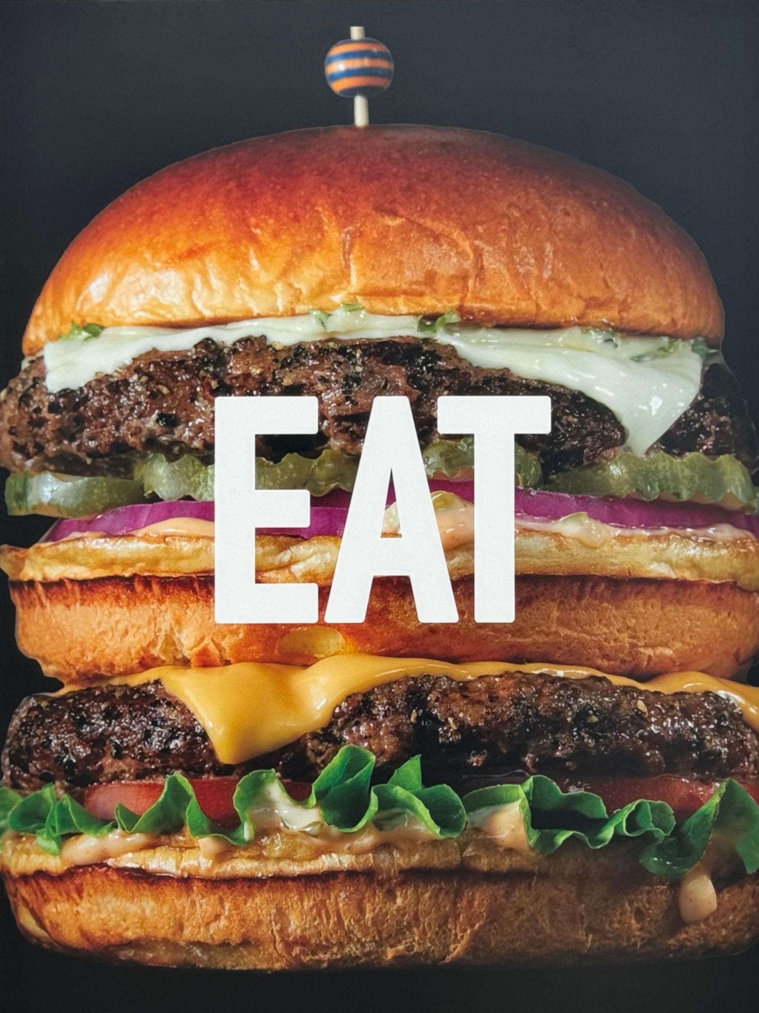 Dave and Buster's Eat