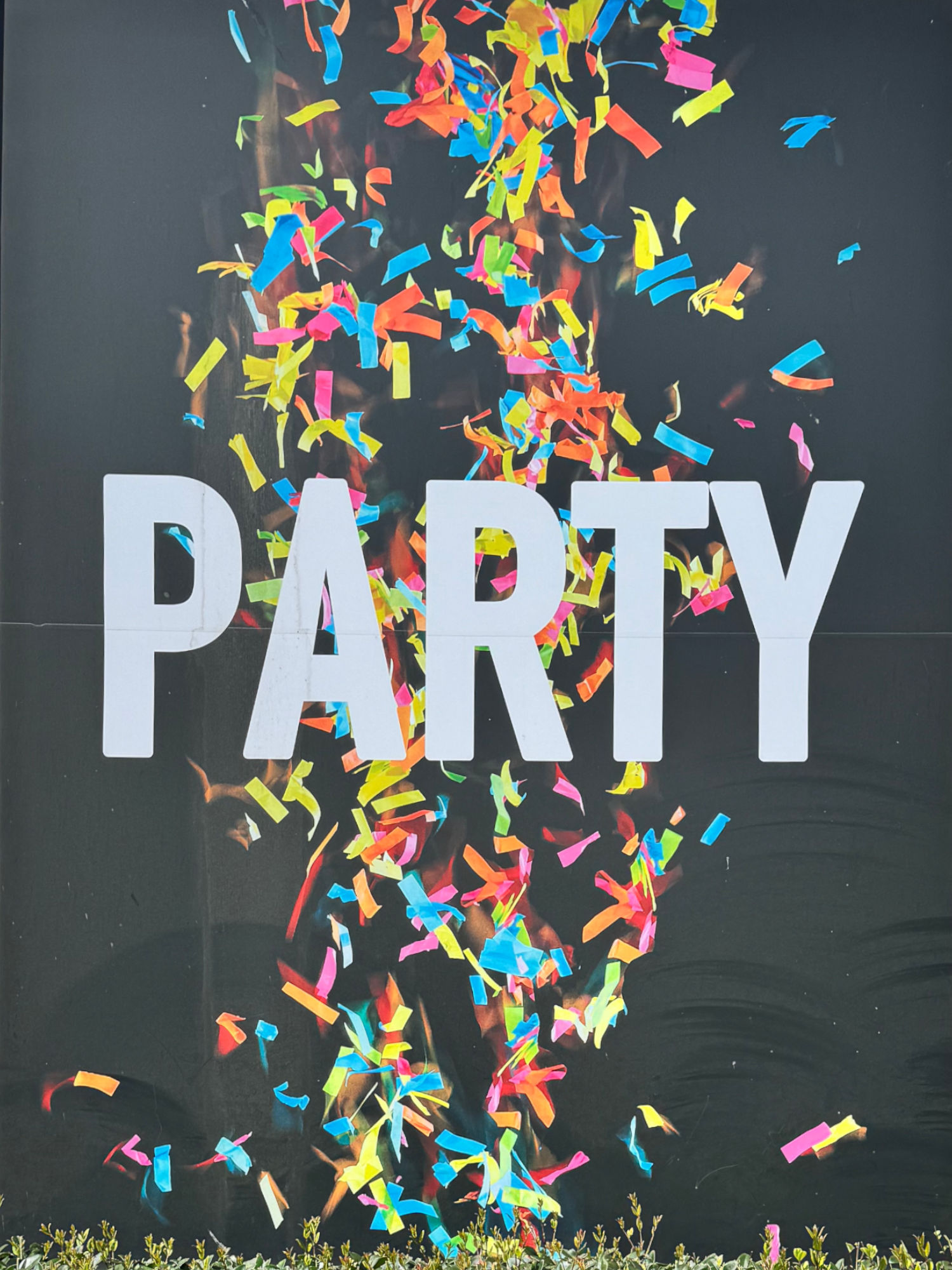 Dave and Buster's Party