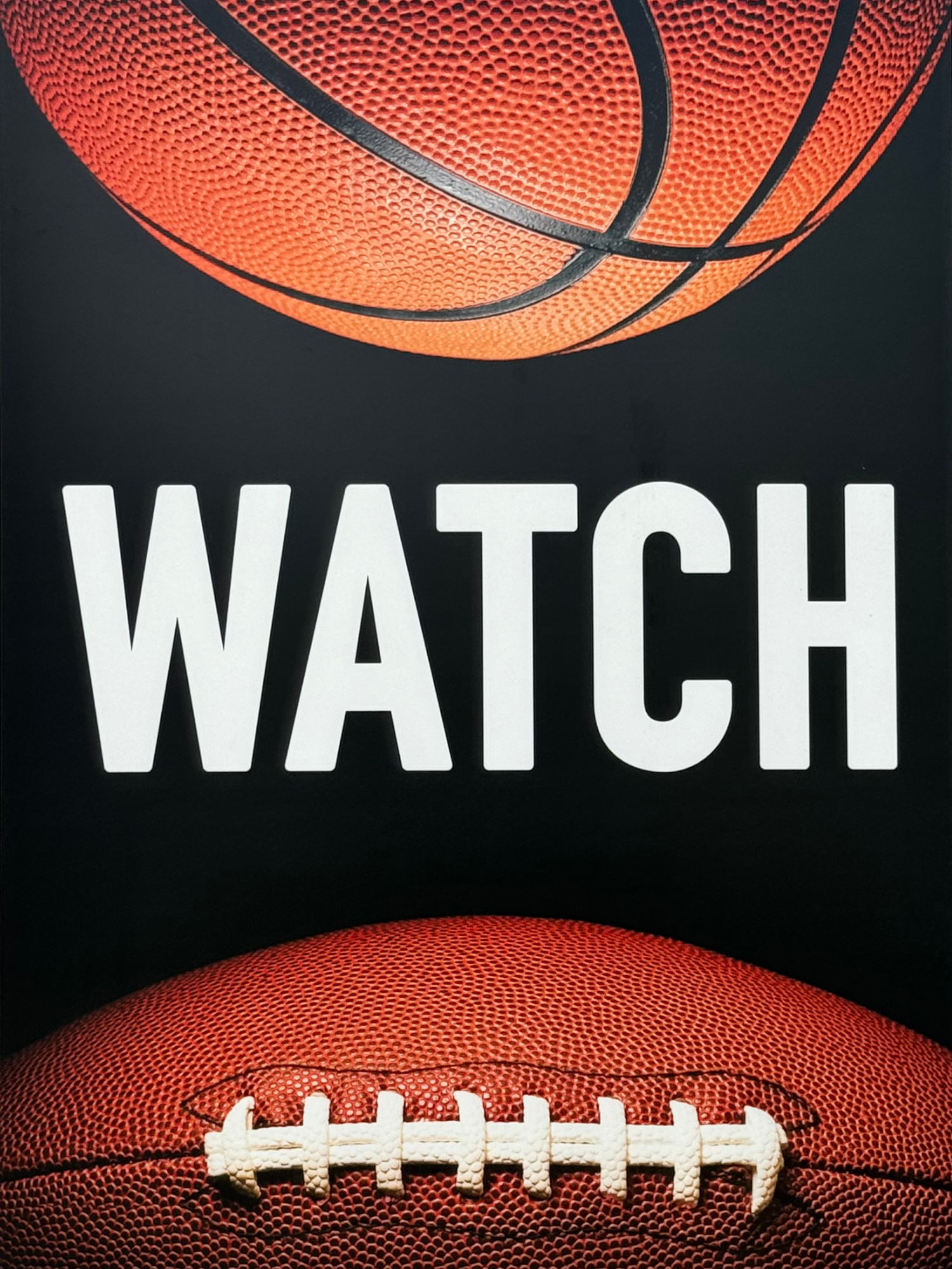 Dave and Buster's Watch
