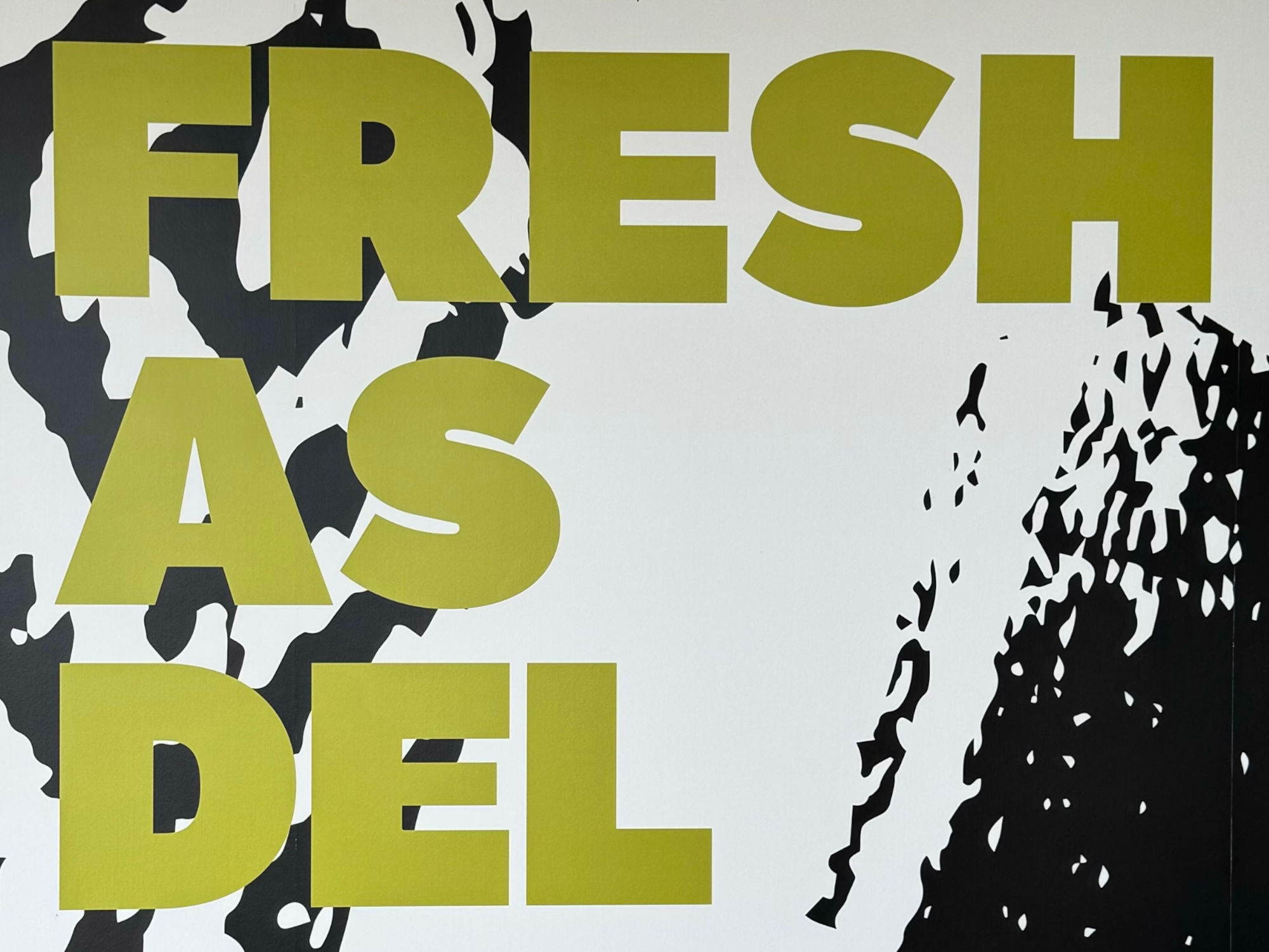 Del Taco Fresh as Del