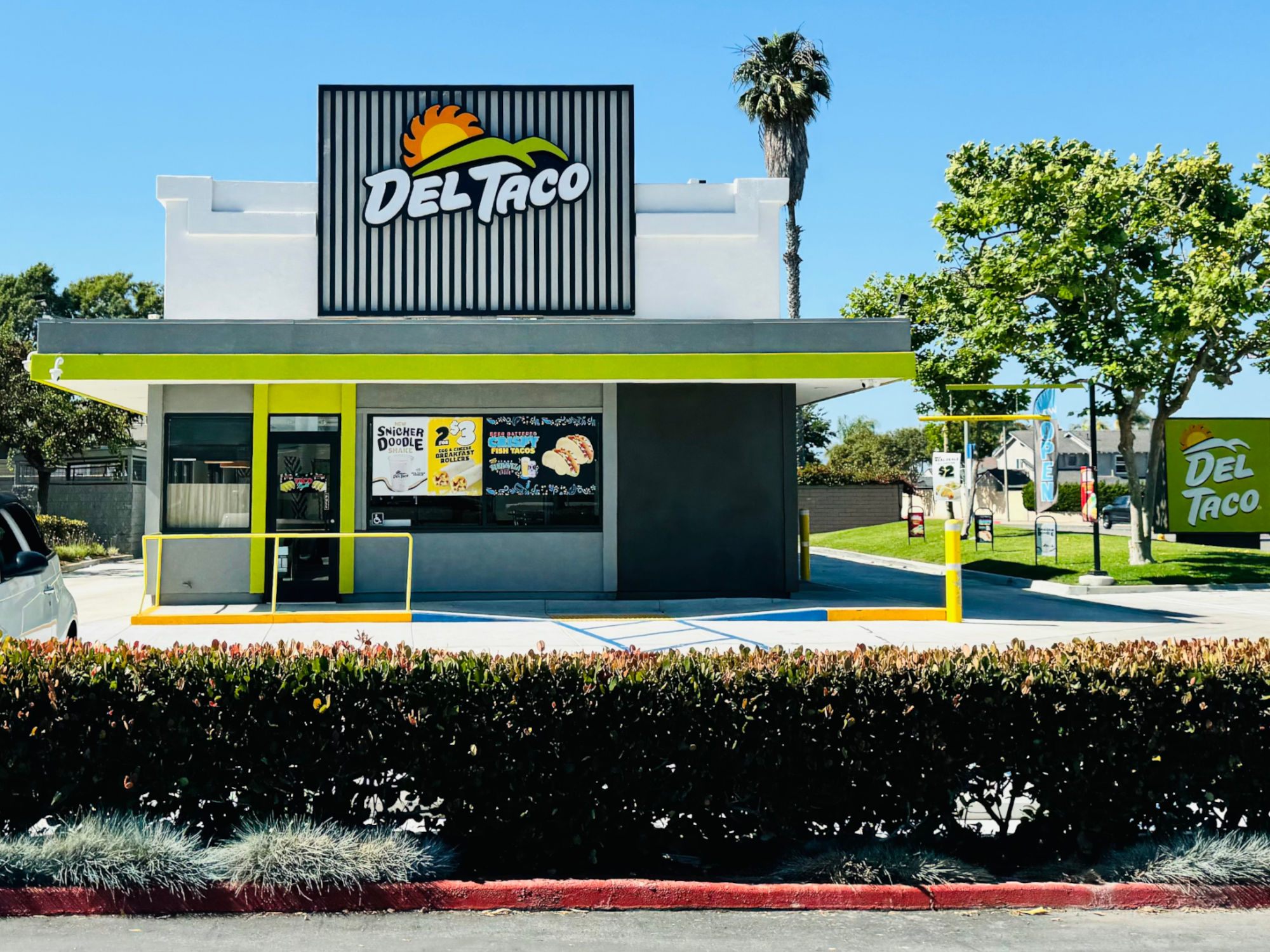 Del Taco