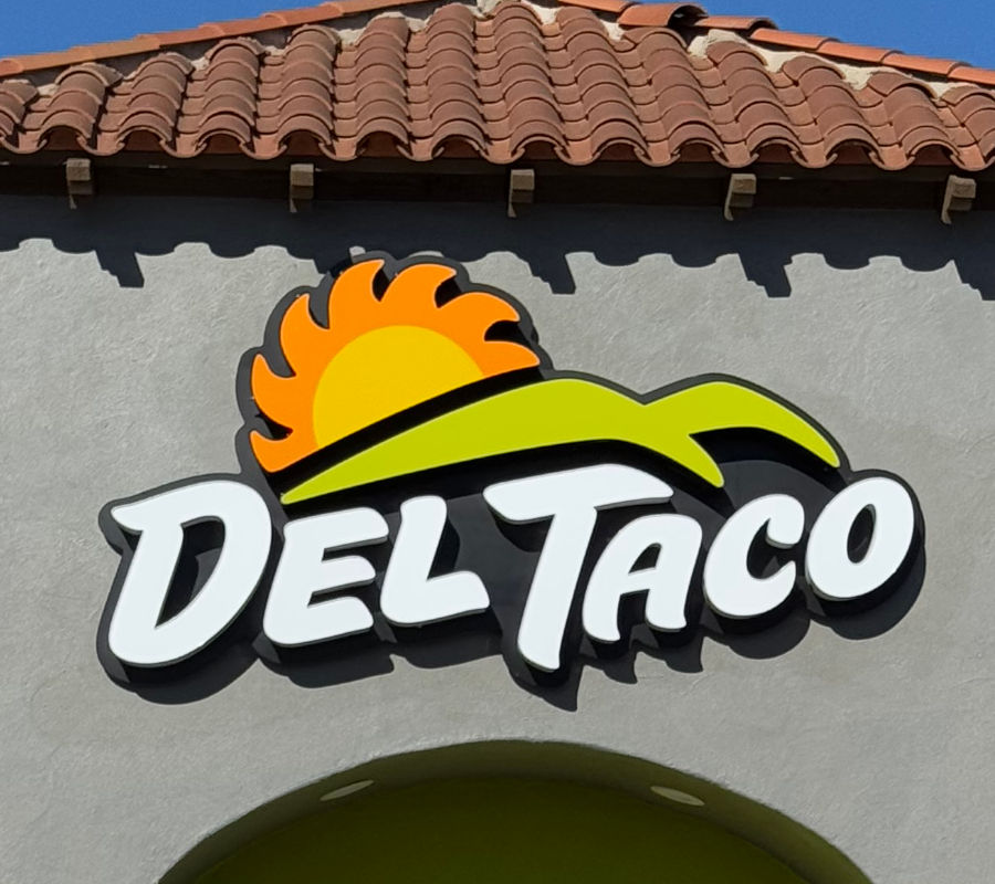 Del Taco