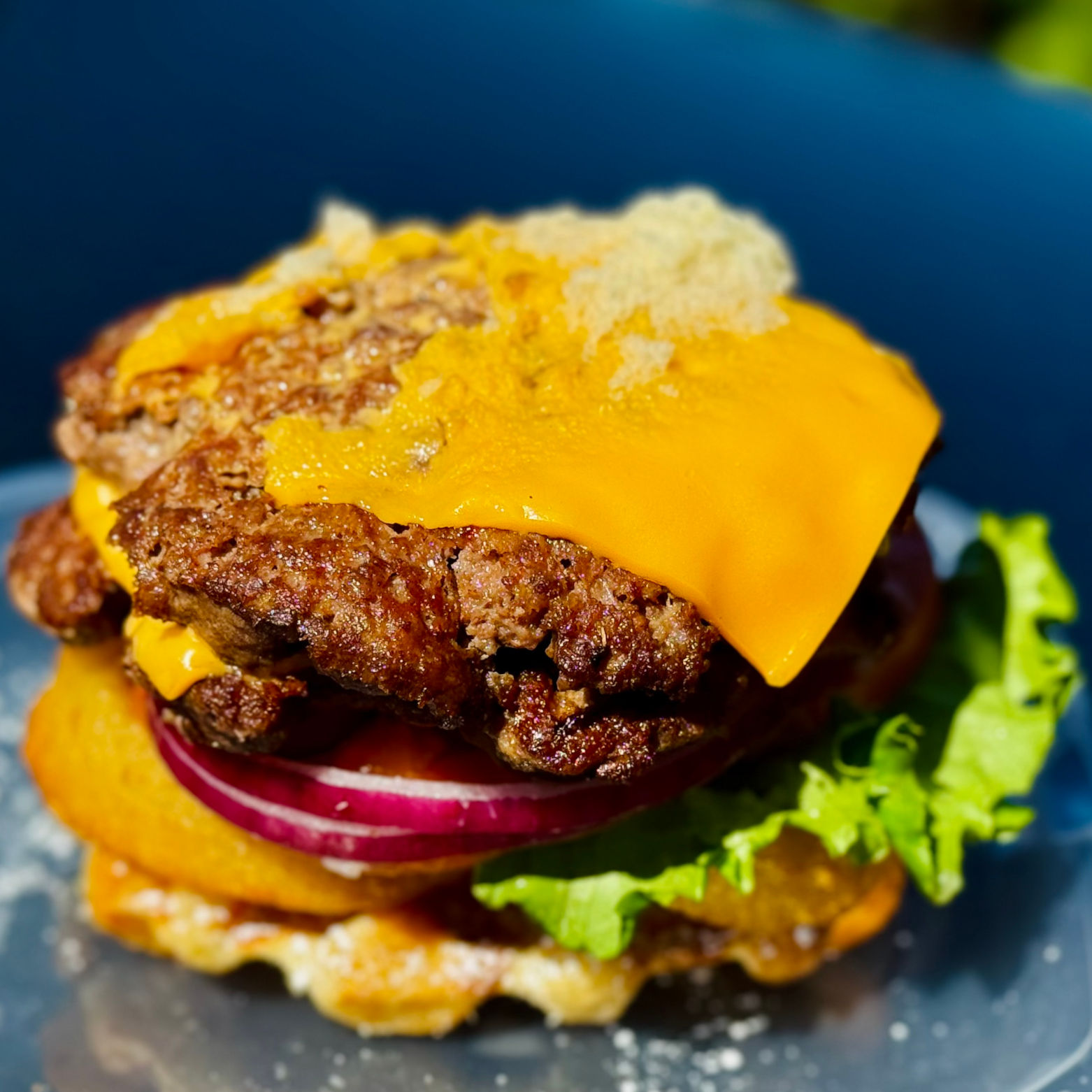 Add Cheeseburger Denny's Add Cheeseburger
