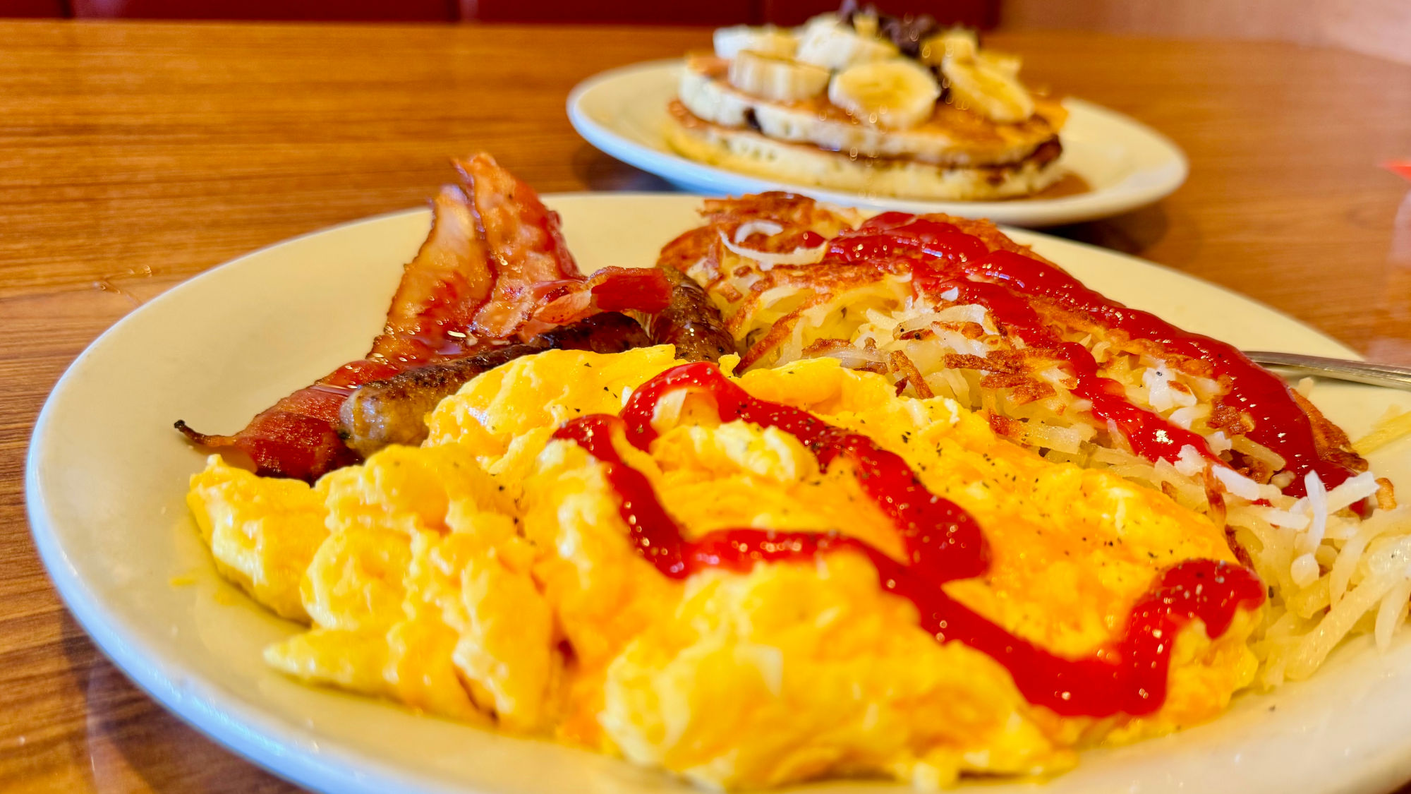 All American Classic Slam Denny's All American Classic Slam