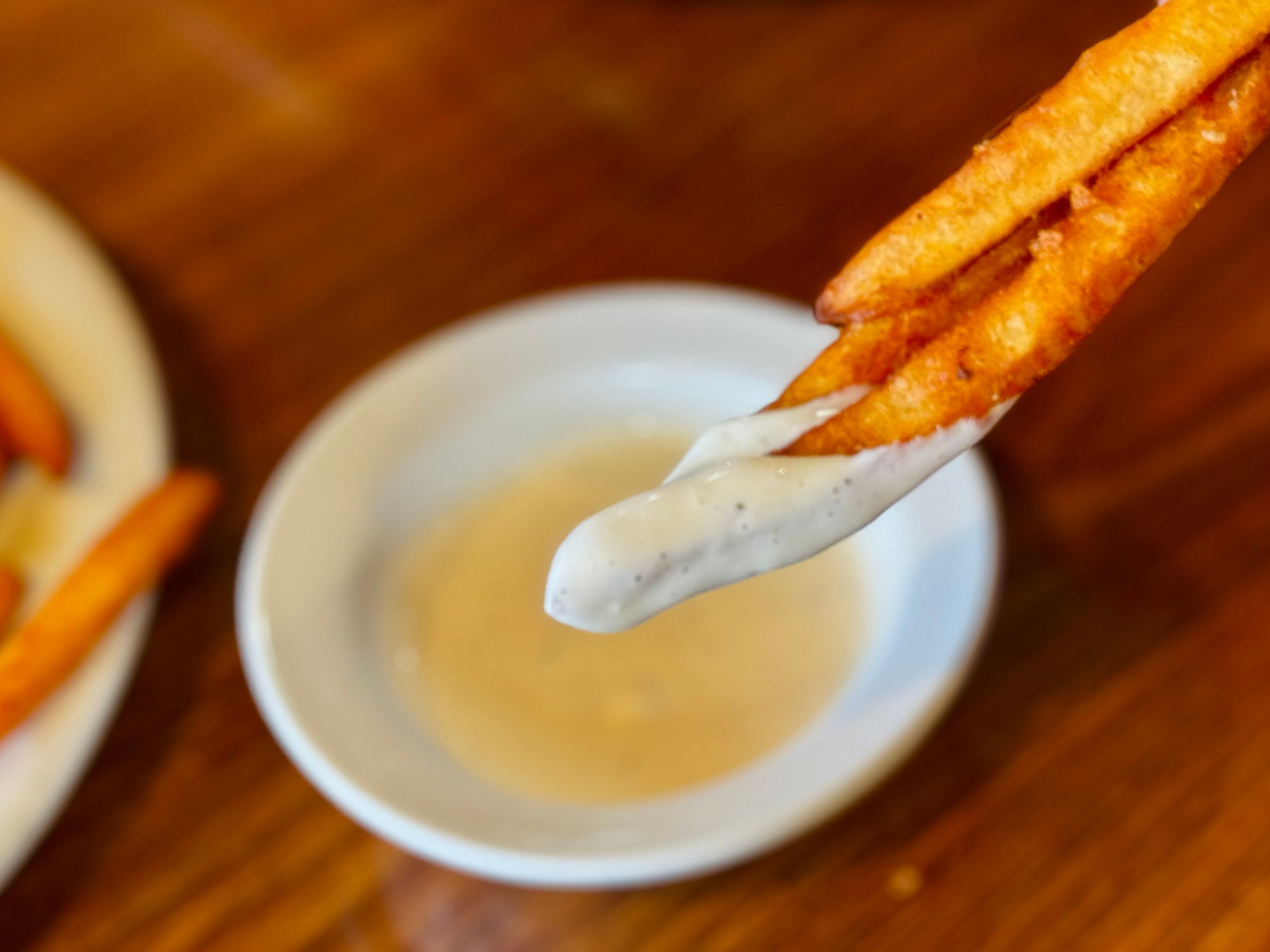 Ask For Ranch Dressing Denny's Ask For Ranch Dressing