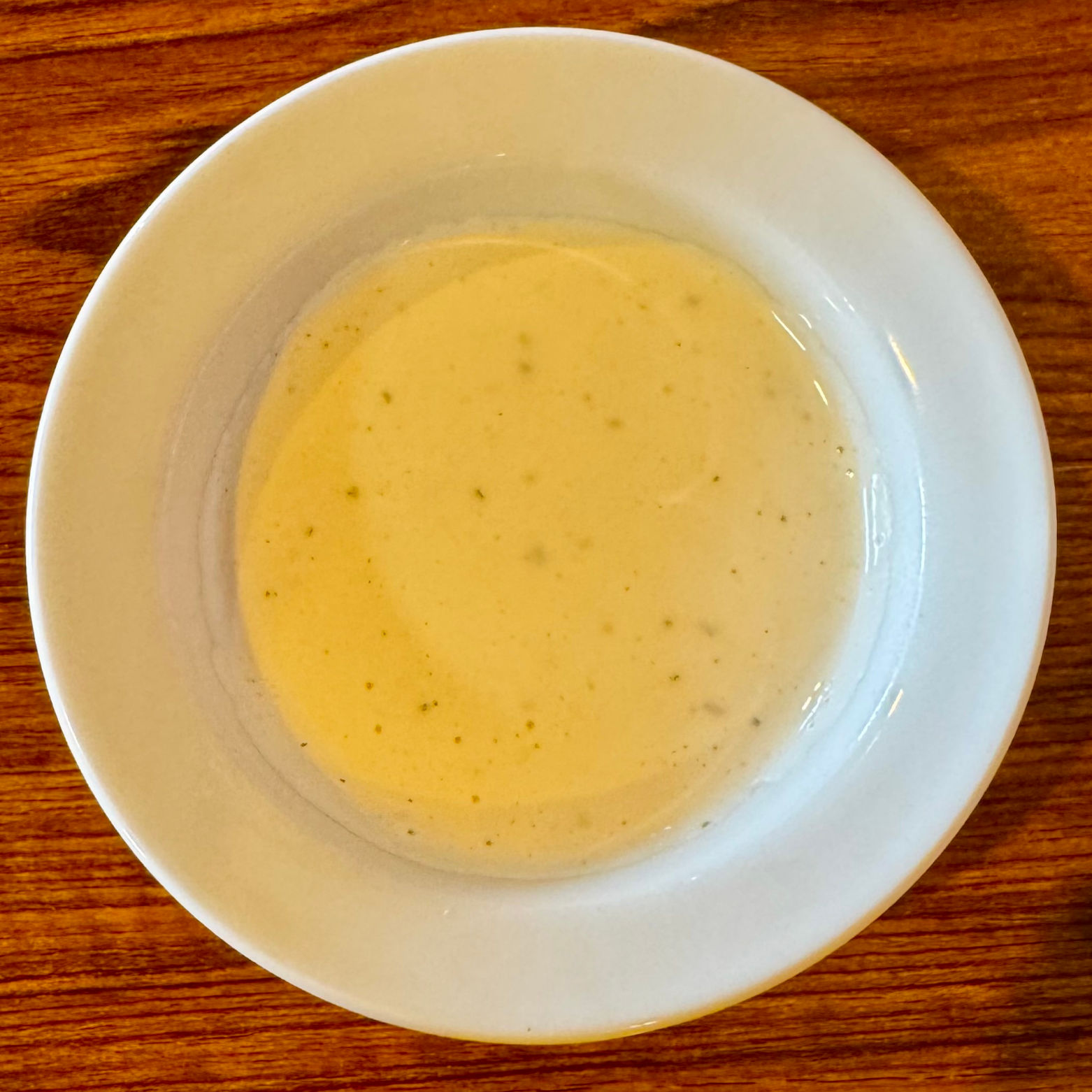 Ask For Ranch Denny's Ask For Ranch