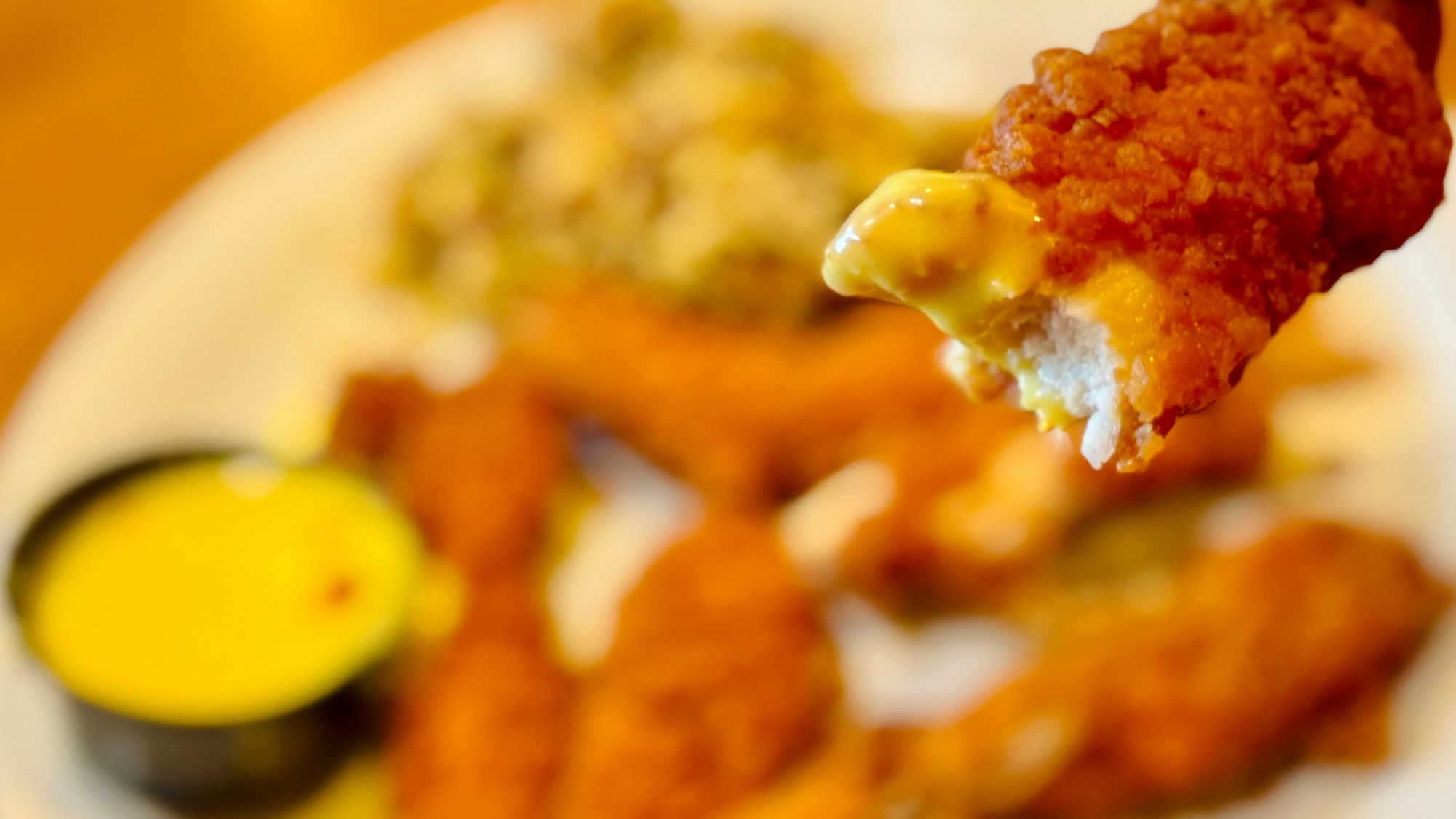 Chicken Tenders Denny's Chicken Tenders