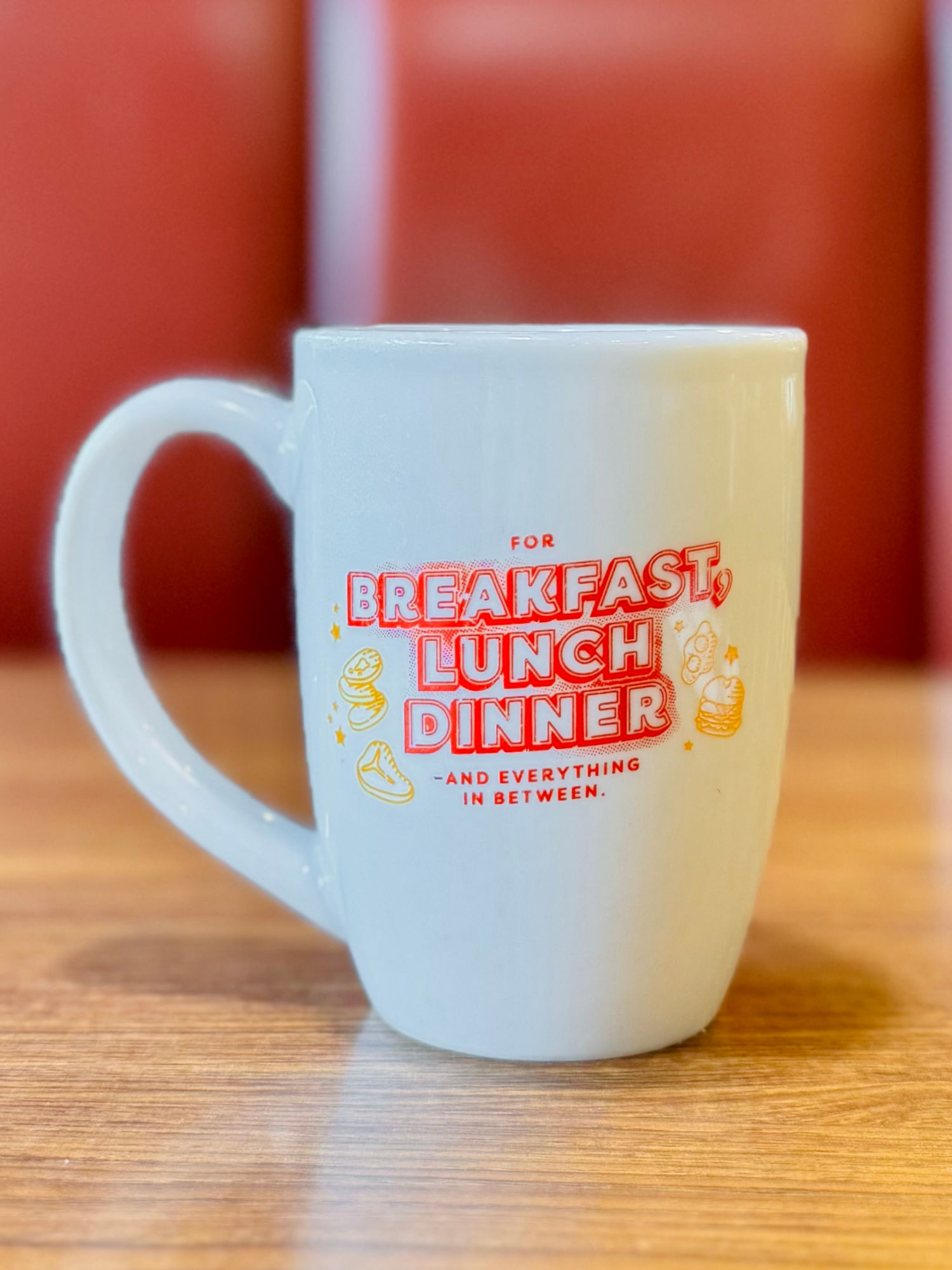 For Breakfast Lunch Dinner Denny's For Breakfast Lunch Dinner