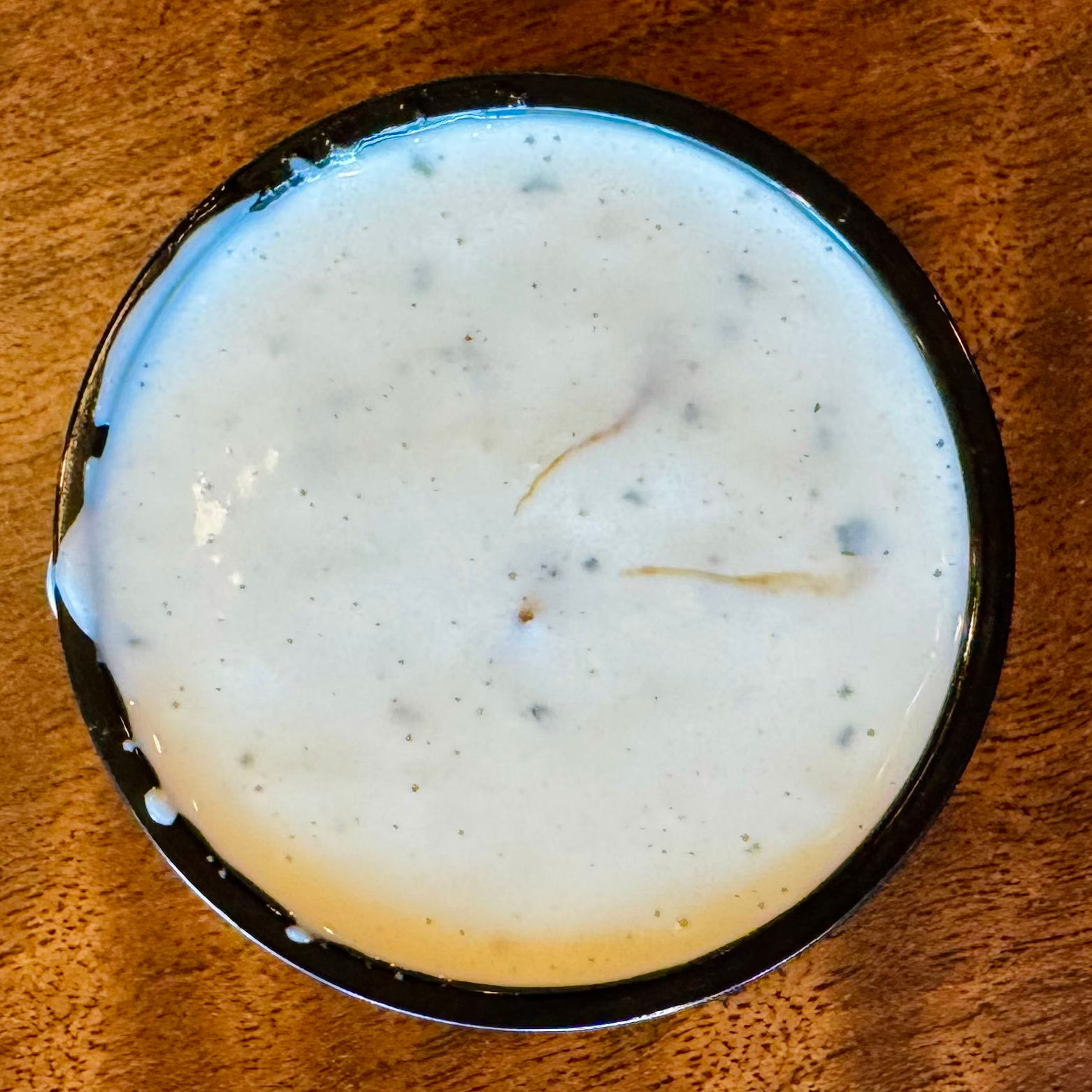 Ranch Dressing Denny's Ranch Dressing