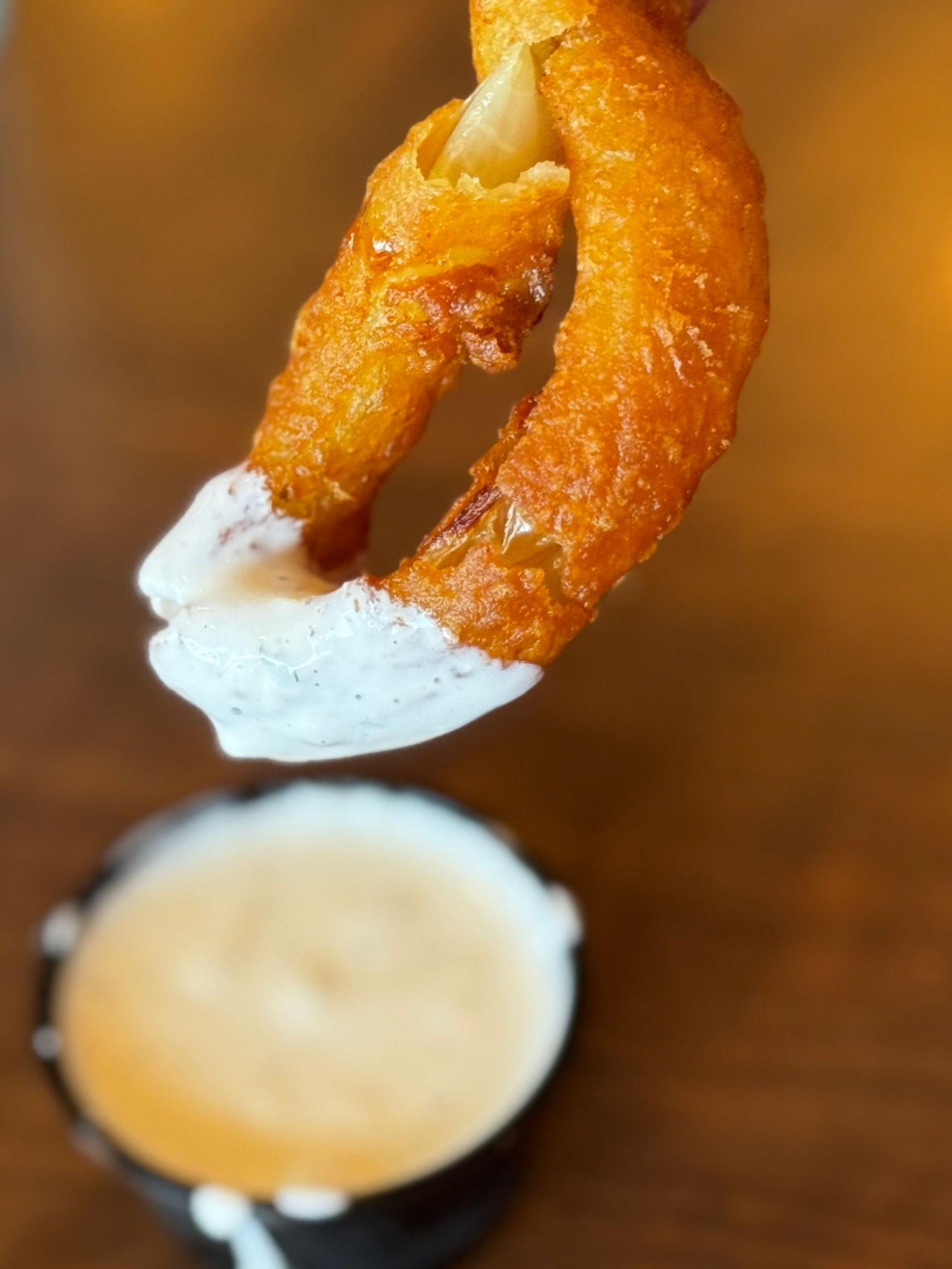 Ranch Denny's Ranch