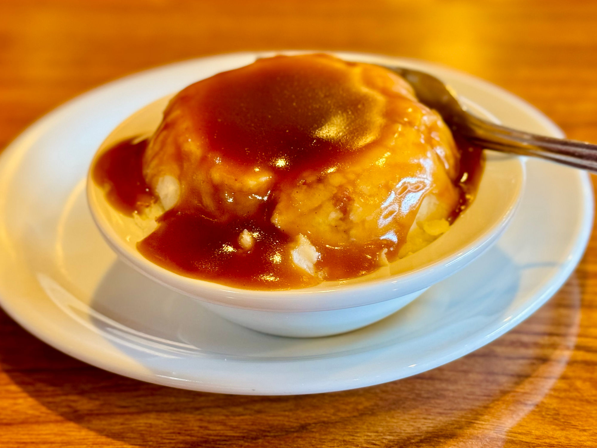Red Rustic Mashed Potatoes Denny's Red Rustic Mashed Potatoes