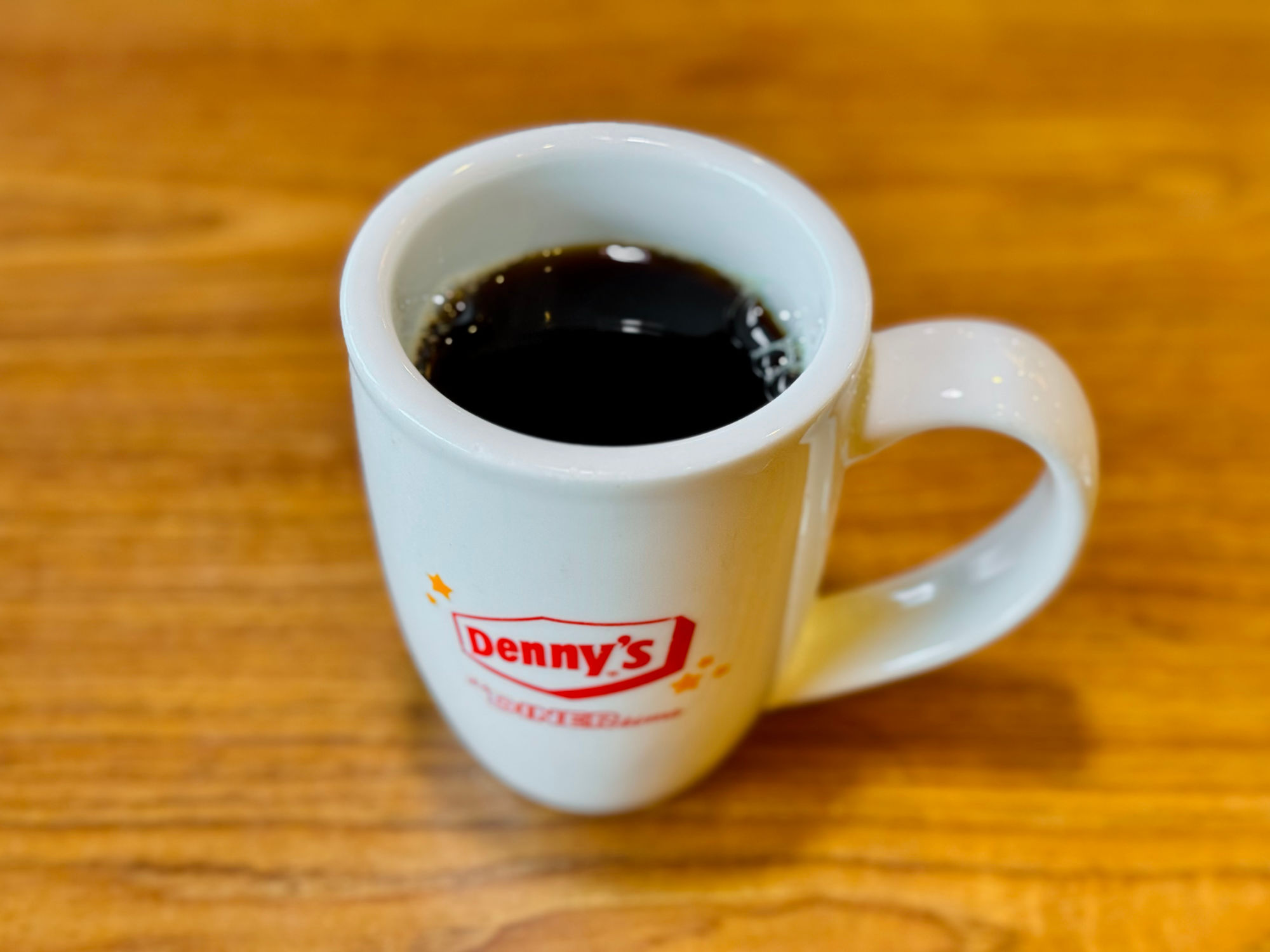 Signature Diner Blend Coffee Denny's Signature Diner Blend Coffee