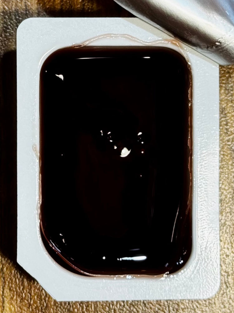 Smucker's Grape Denny's Smucker's Grape