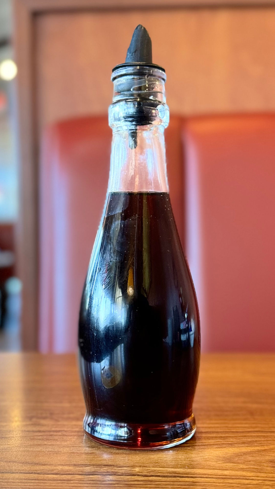 Syrup Denny's Syrup