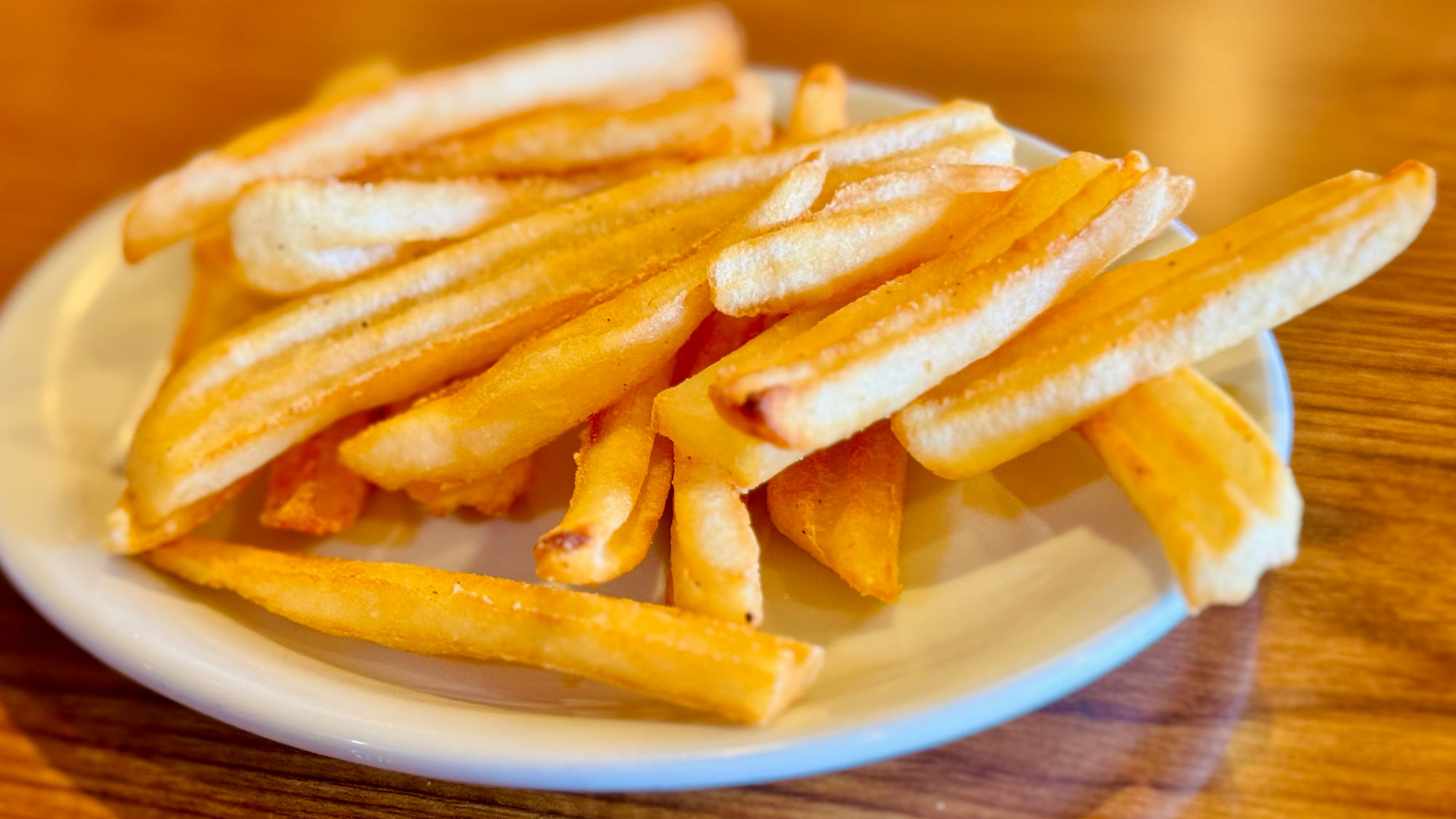 Wavy Cut Fries Denny's Wavy Cut Fries
