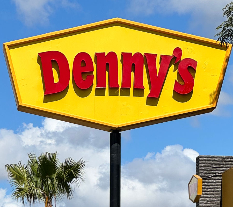 Denny's