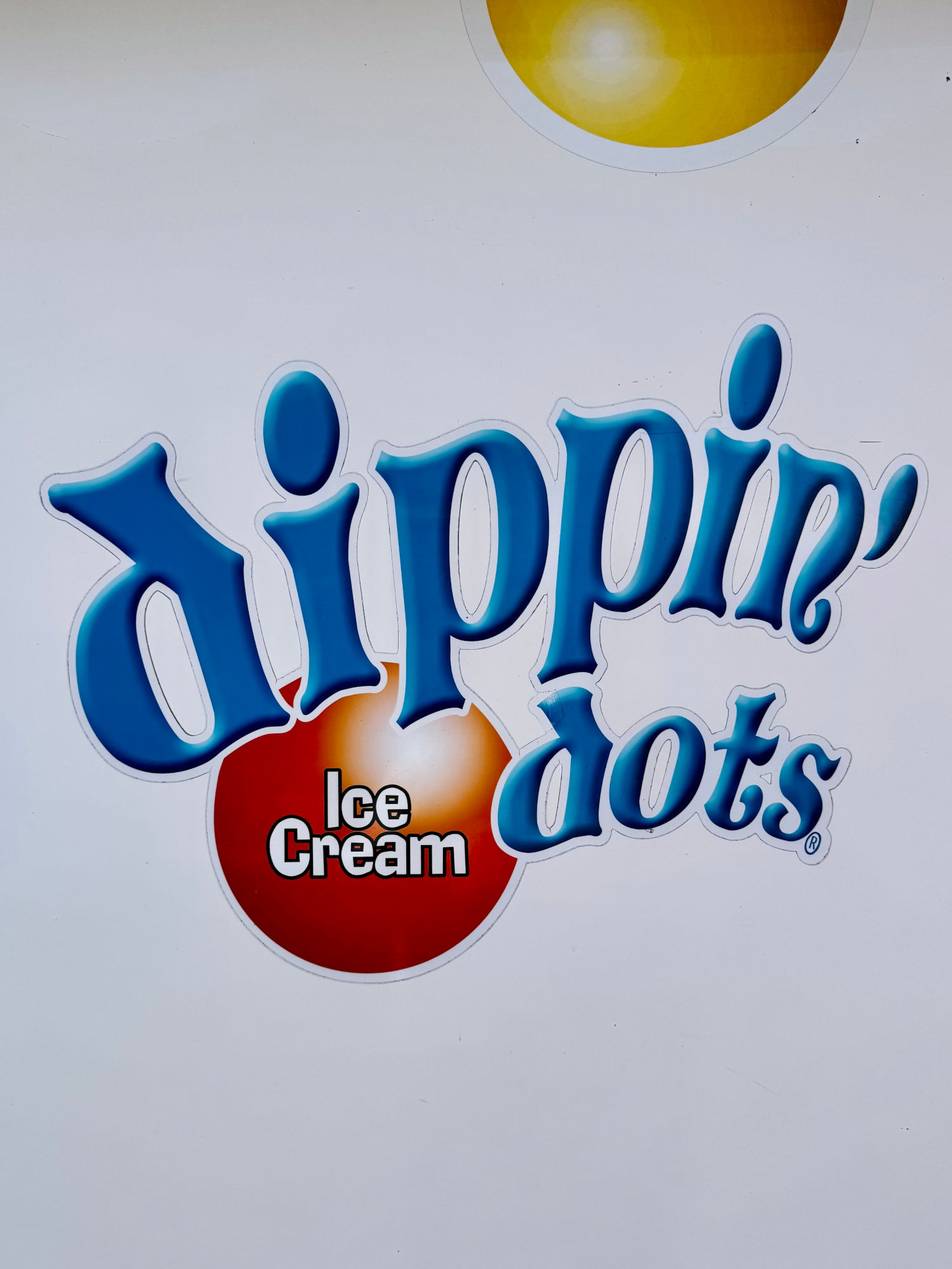 Dippin' Dots Logo