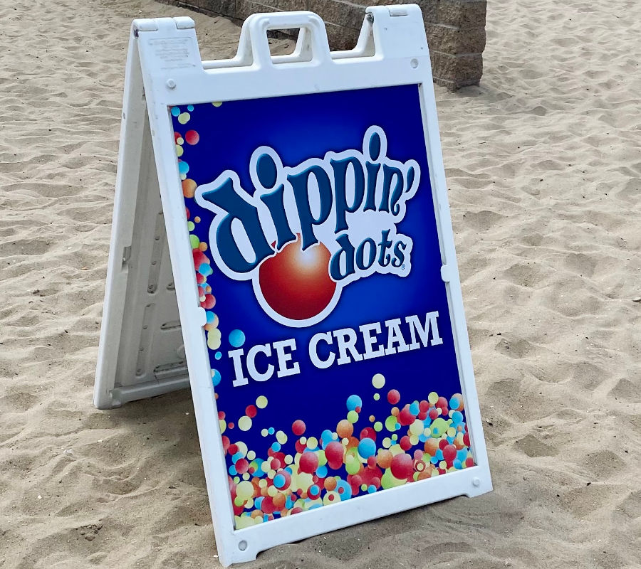 Dippin' Dots