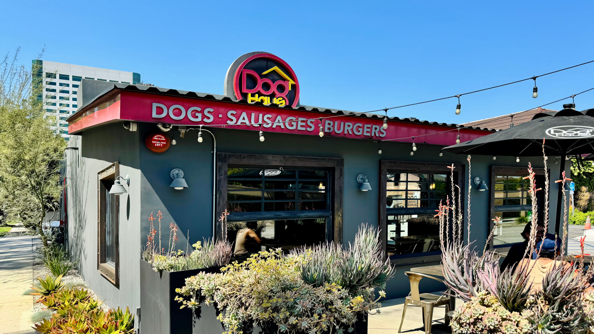 Burbank Dog Haus Burbank