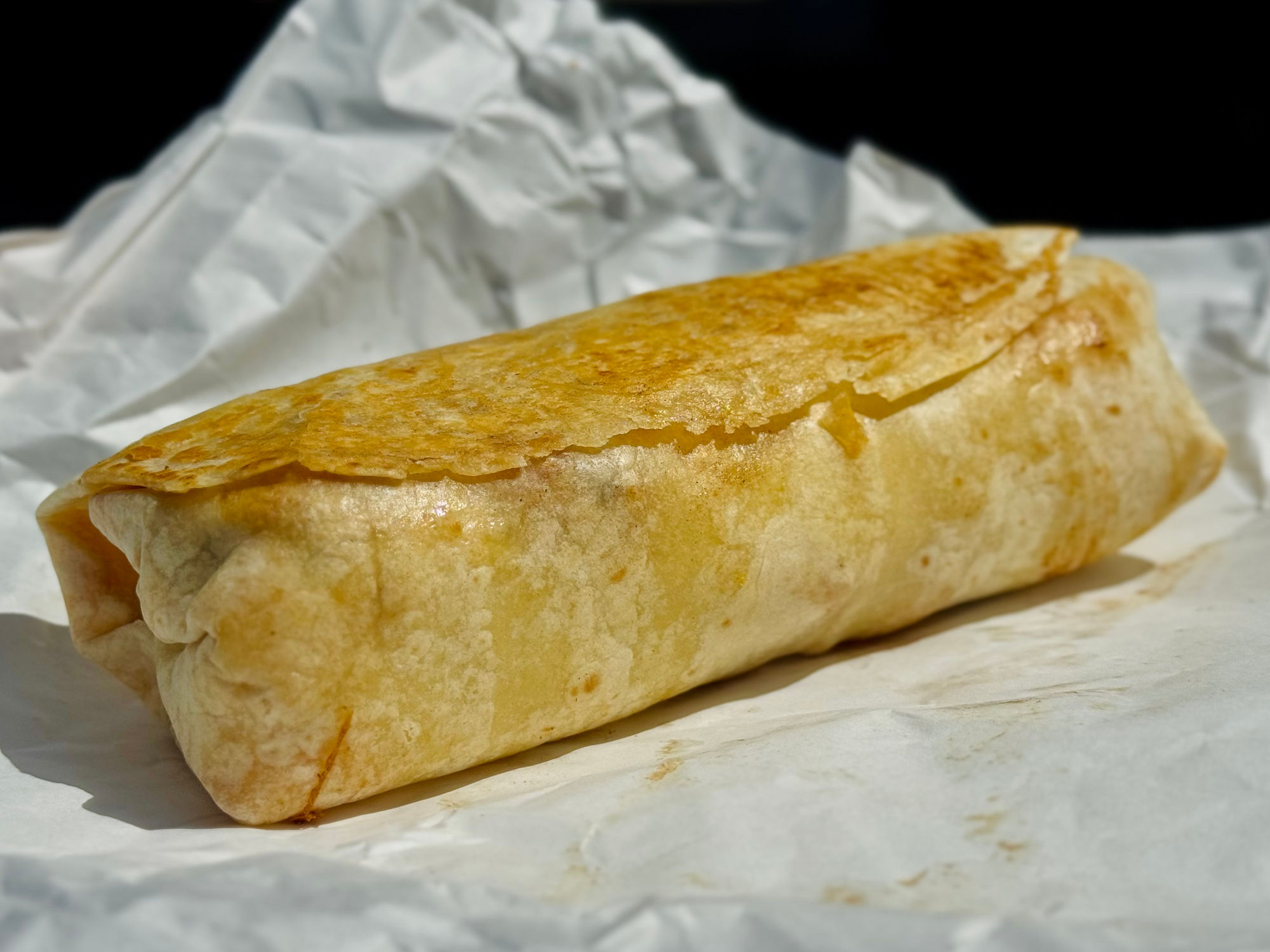 Haus Burrito Dog Haus Haus Burrito